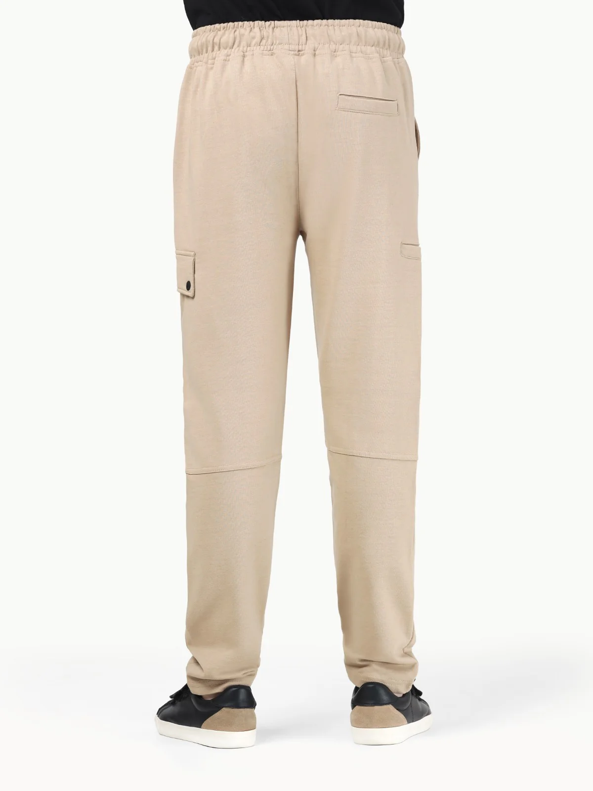 Cargo Trouser - EBBT23-036 - Image 2