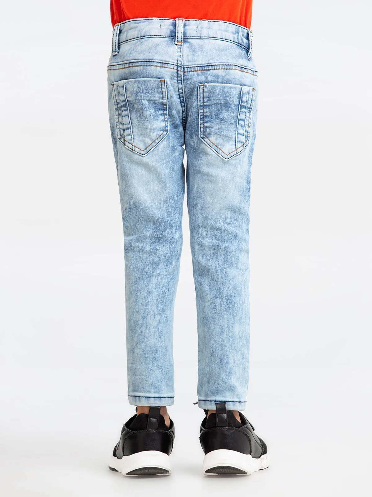 Denim Jeans - EBBDP23-009 - Image 6