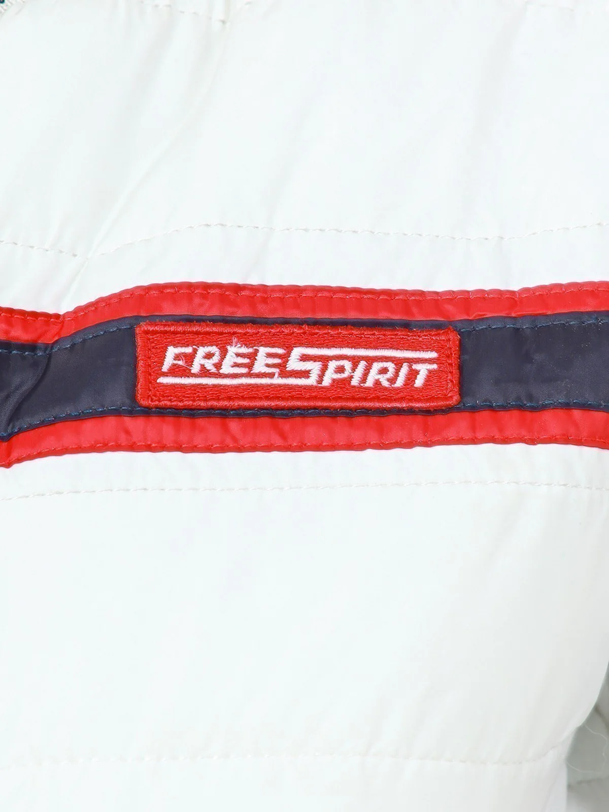 Puffer Jacket - EBTJP22-002 - Image 4