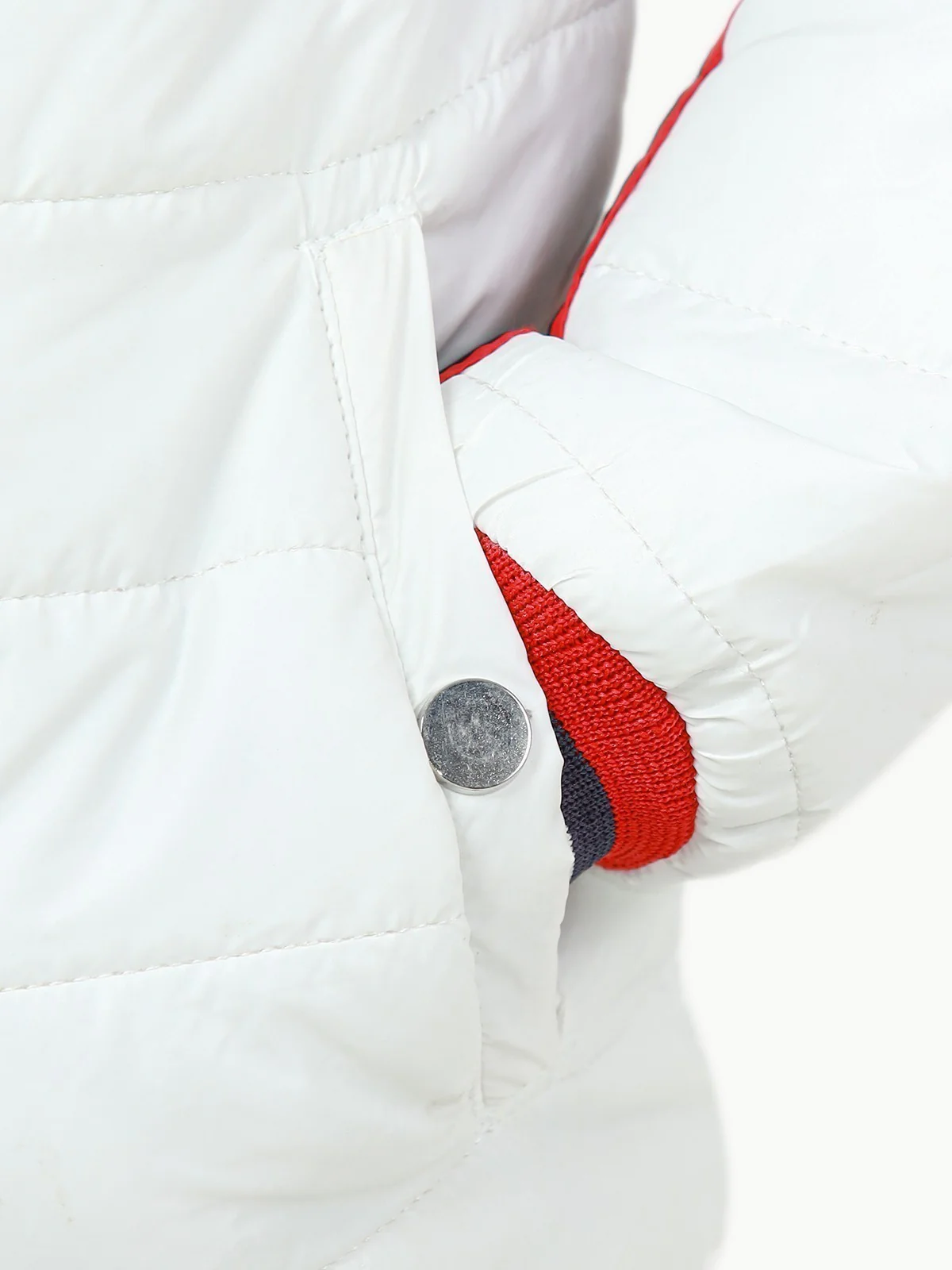 Puffer Jacket - EBTJP22-002 - Image 5