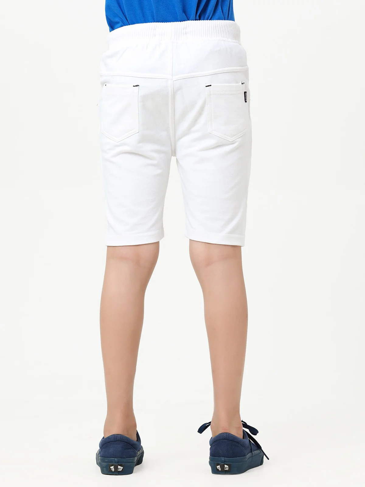 French Terry Shorts - EBBSK23-026 - Image 5