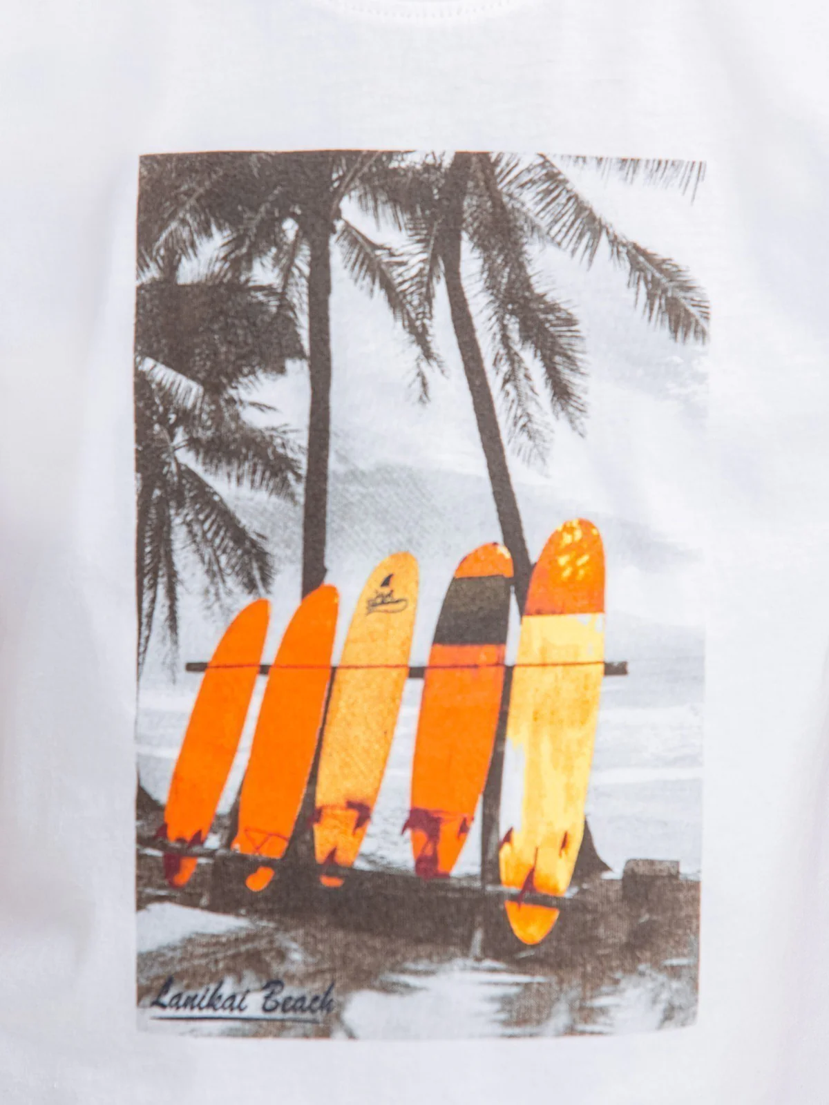 Graphic Tee - EBTTS23-041 - Image 5
