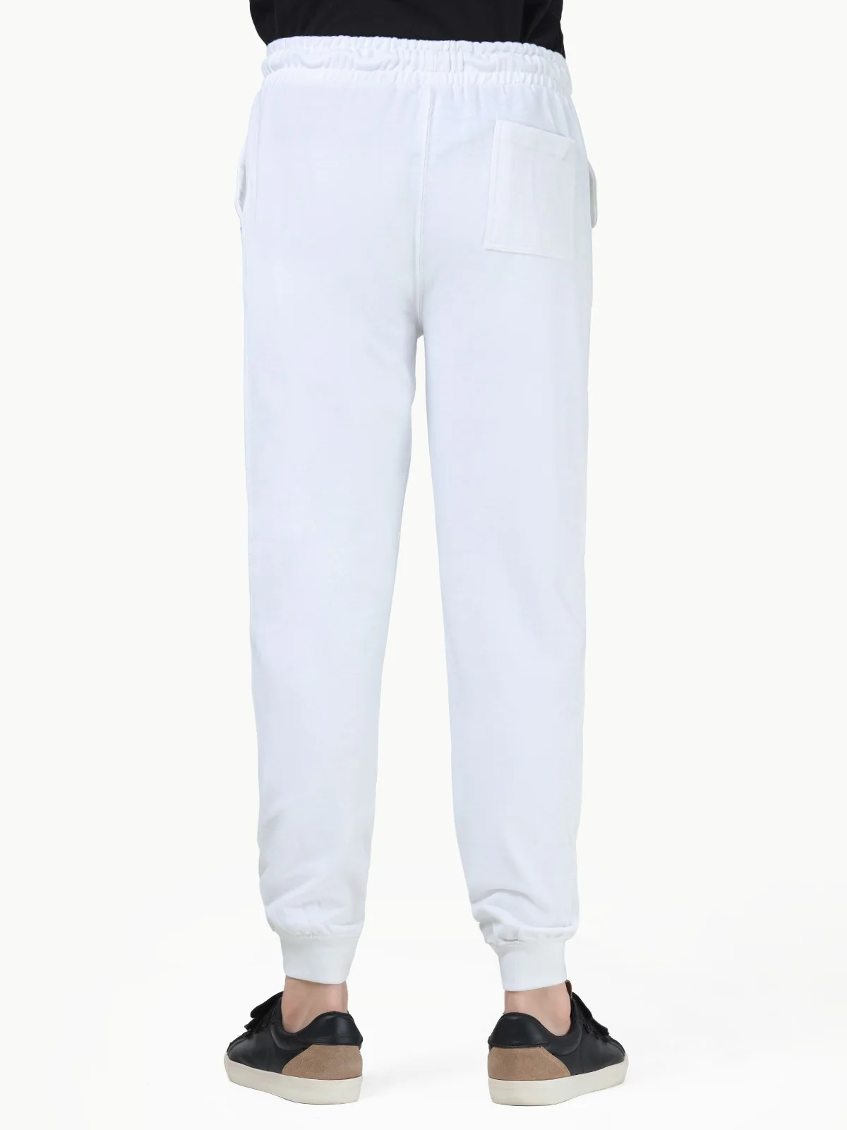 Printed Trouser - EBBT23-021 - Image 5