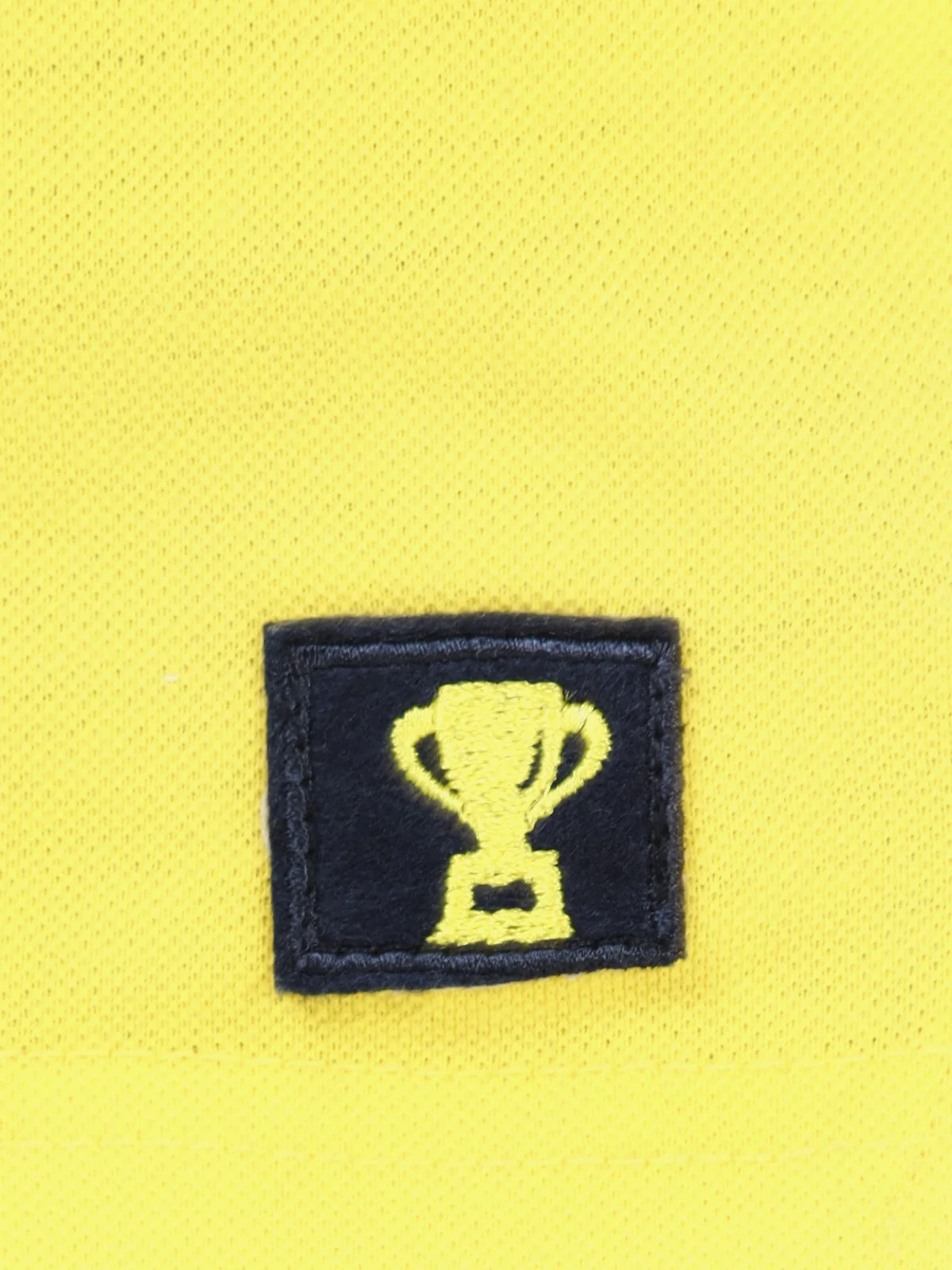 Color Block Polo - EBTPS22-001 - Image 5