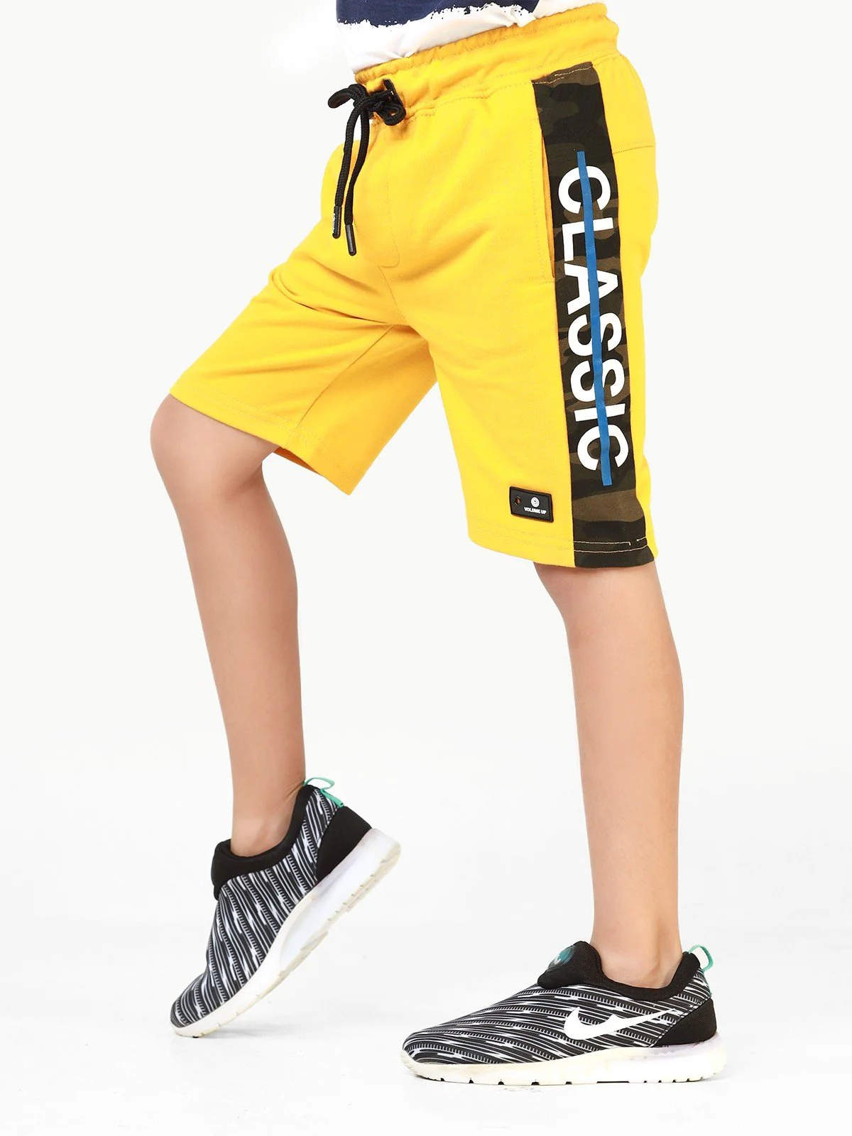 Knitted Shorts - EBBSK22-001 - Image 2