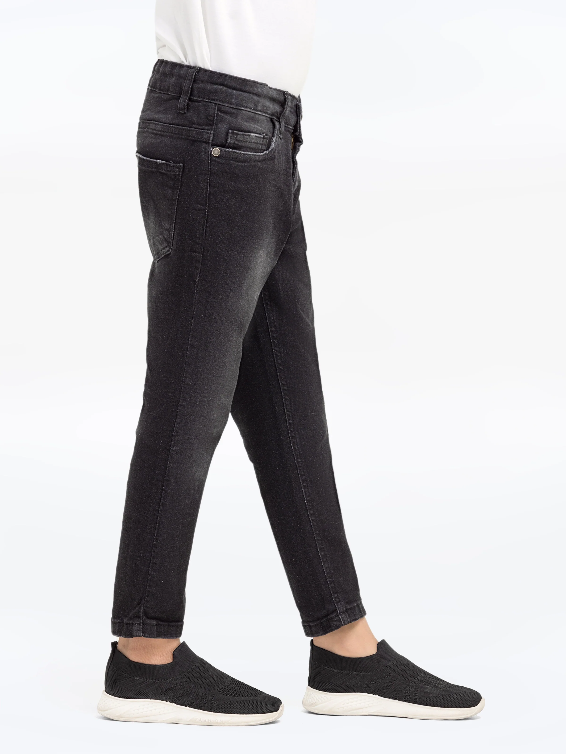 Denim Jeans - EBBDP5-012 - Image 4