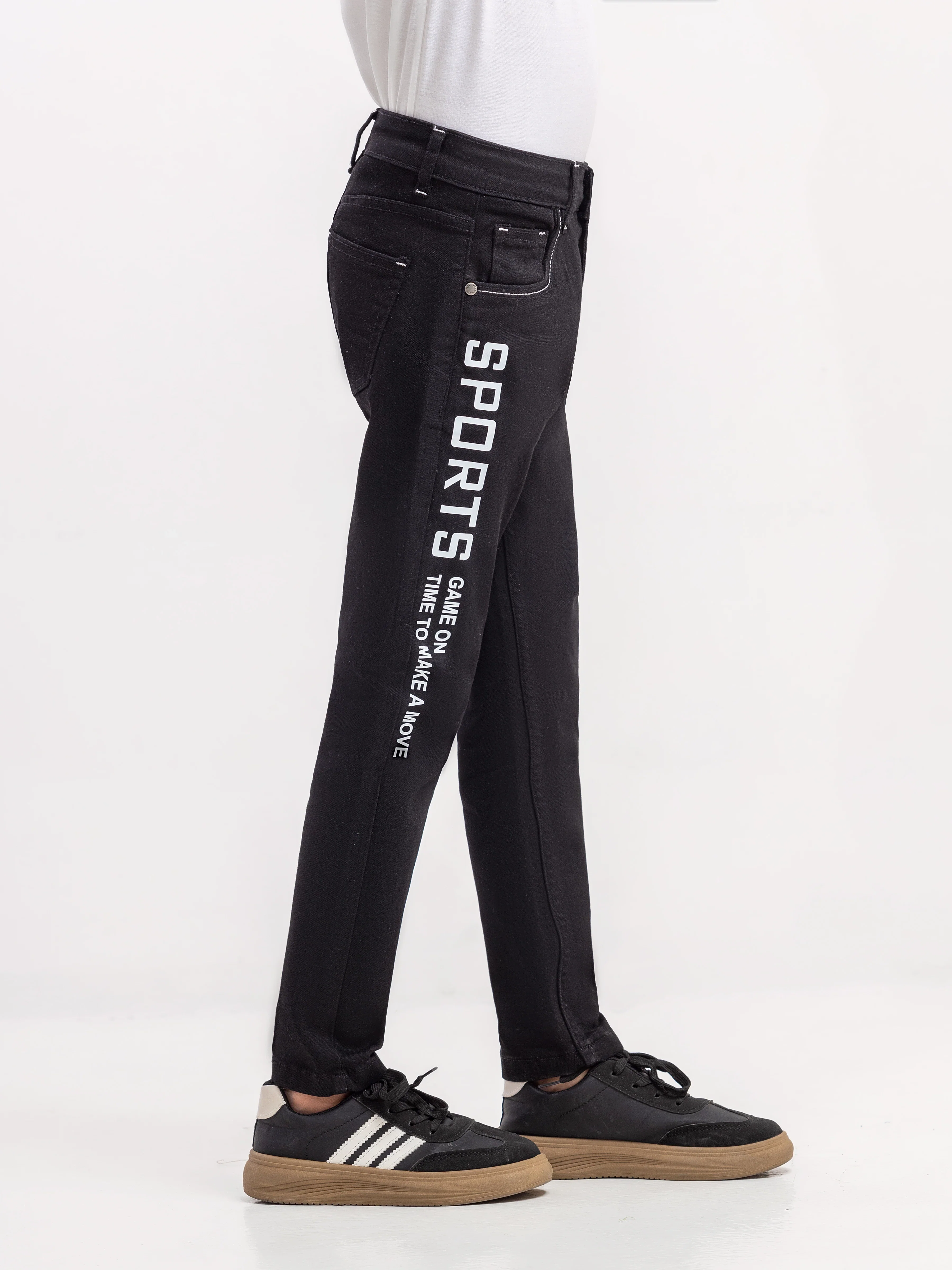 Denim Jeans - EBBDP6-004 - Image 4