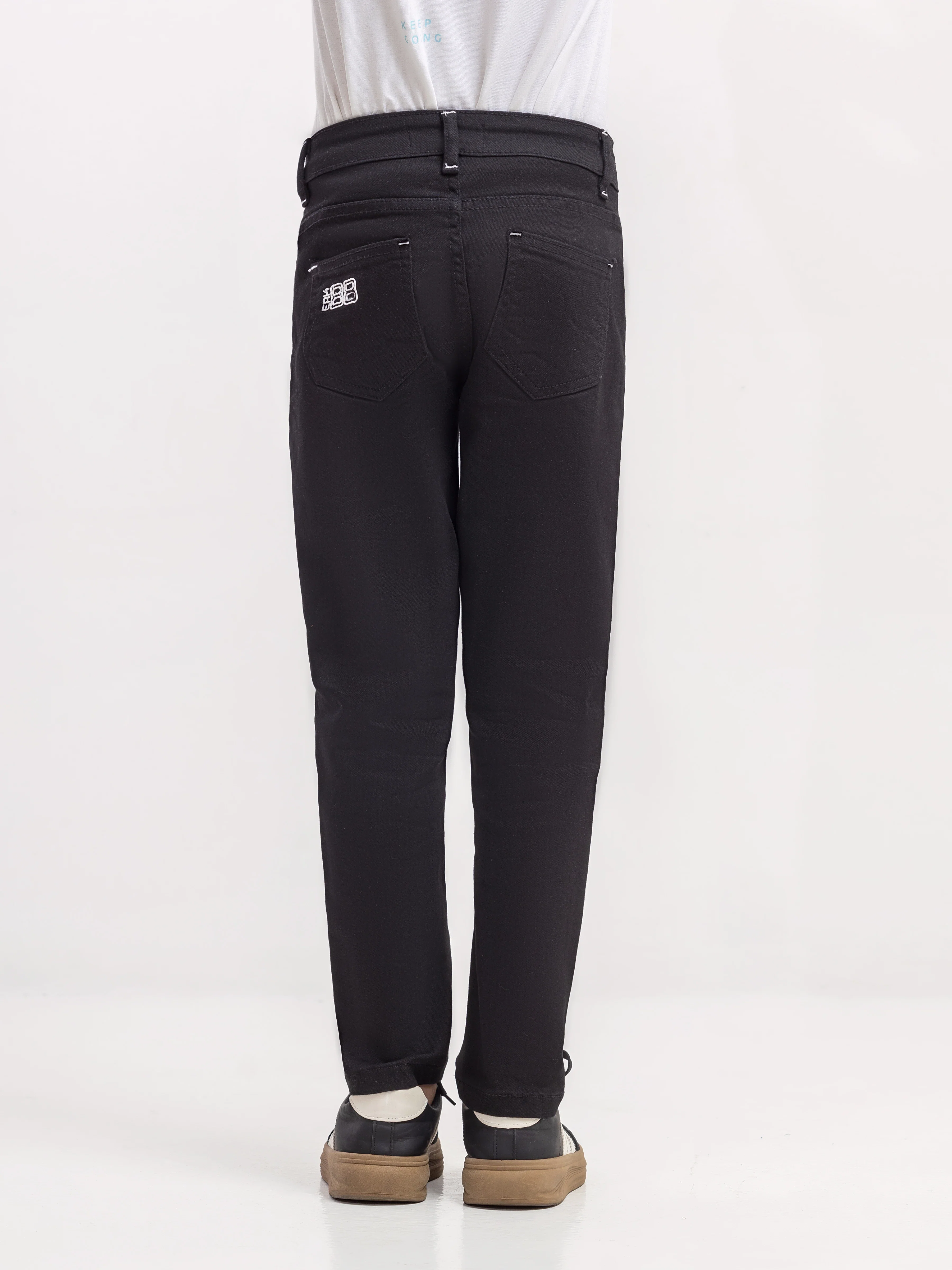 Denim Jeans - EBBDP6-004 - Image 5