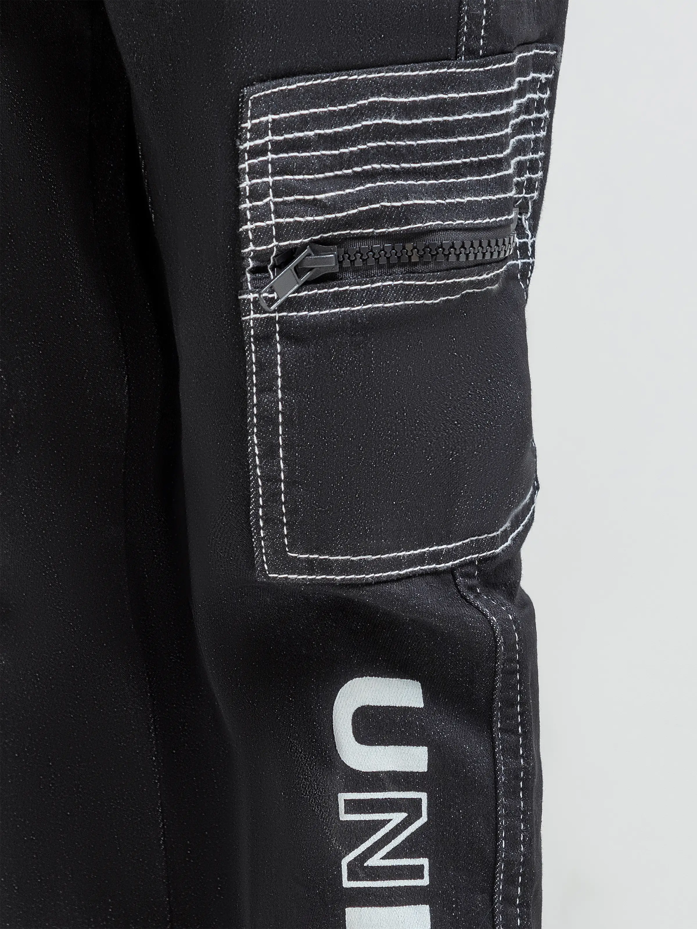 Denim Jeans - EBBDP6-015 - Image 3
