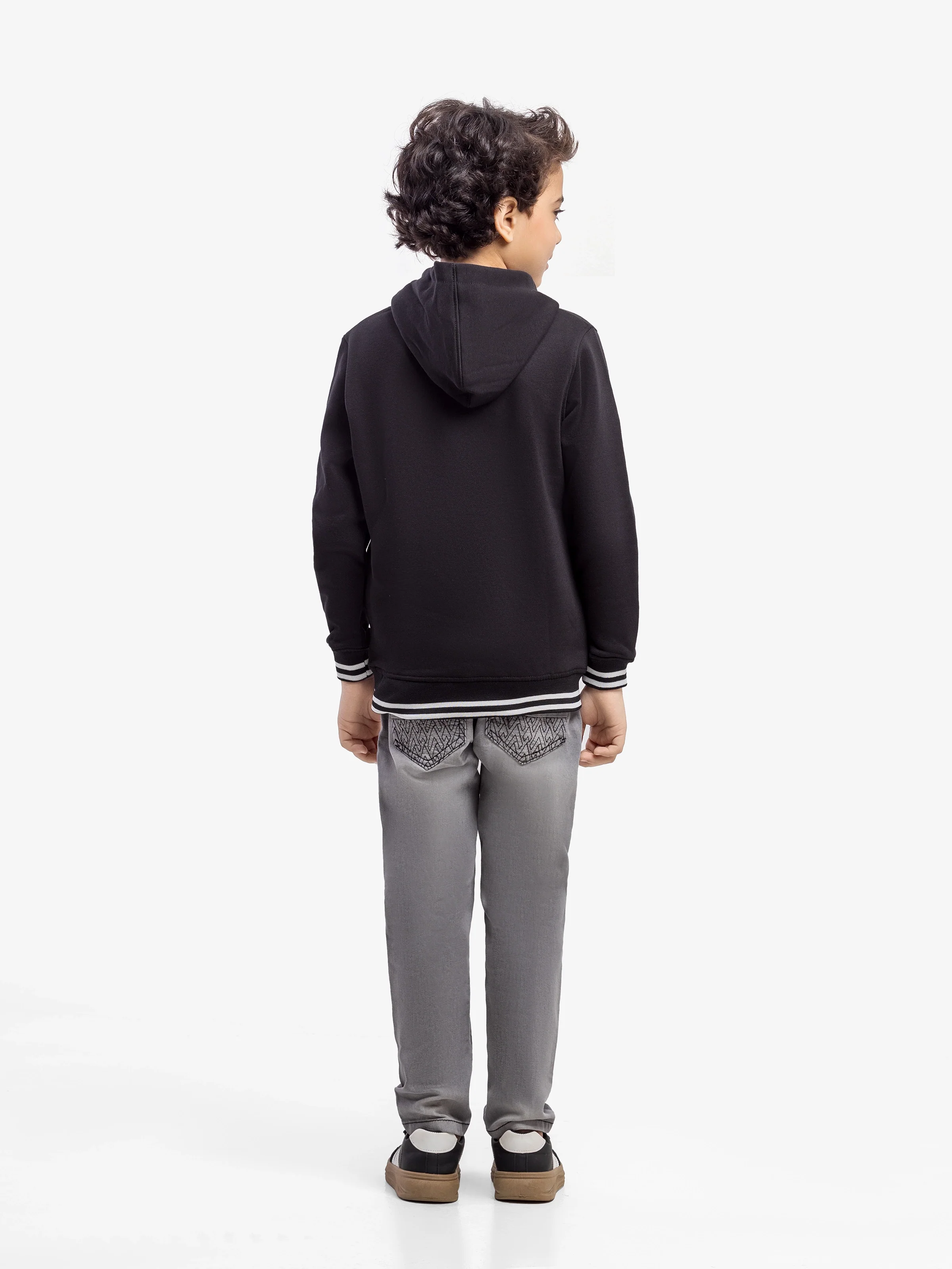 Champion Hoodie - EBTH5-010 - Image 5