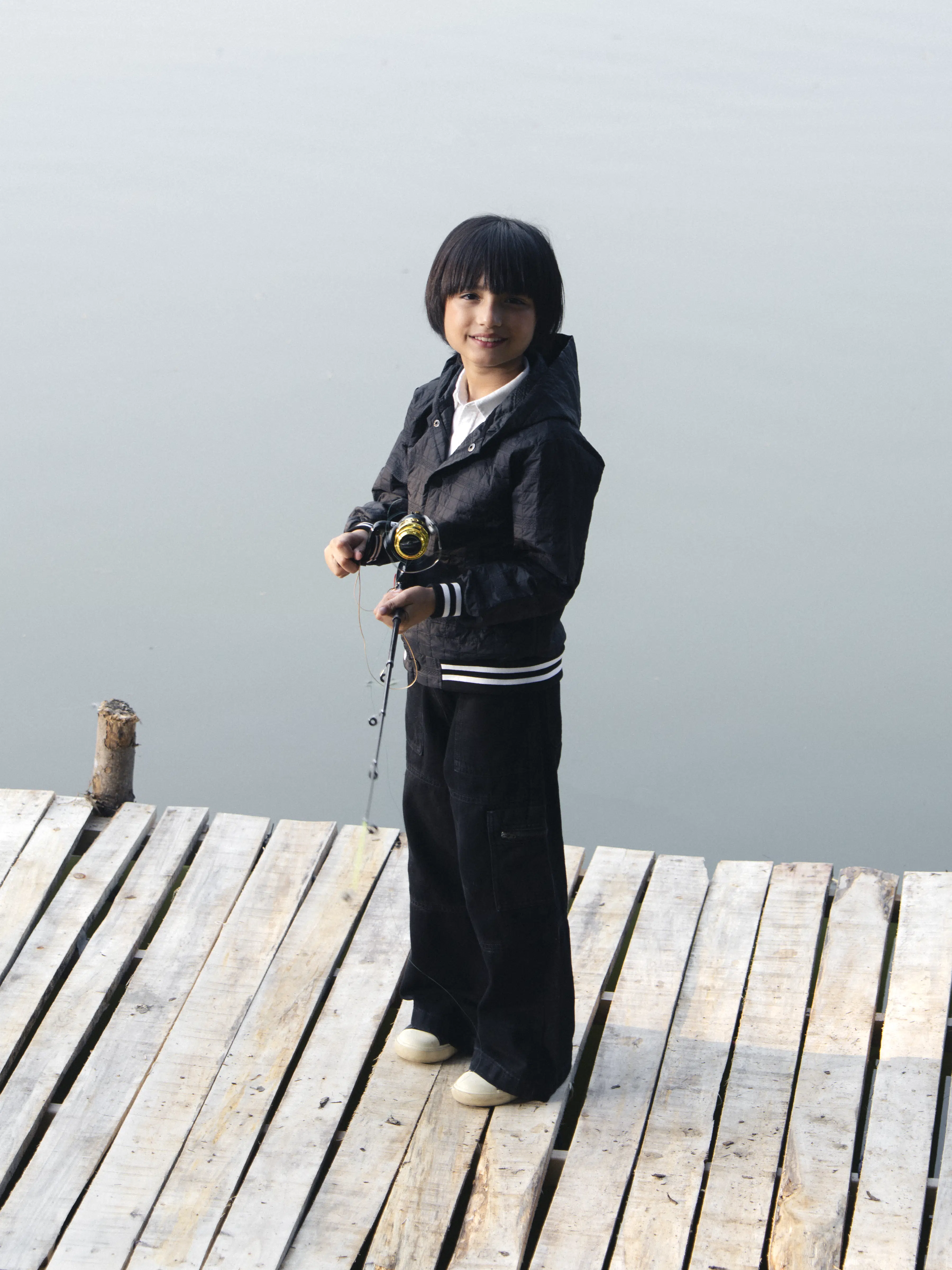 Poly Jacket - EBTJP5-002 - Image 4