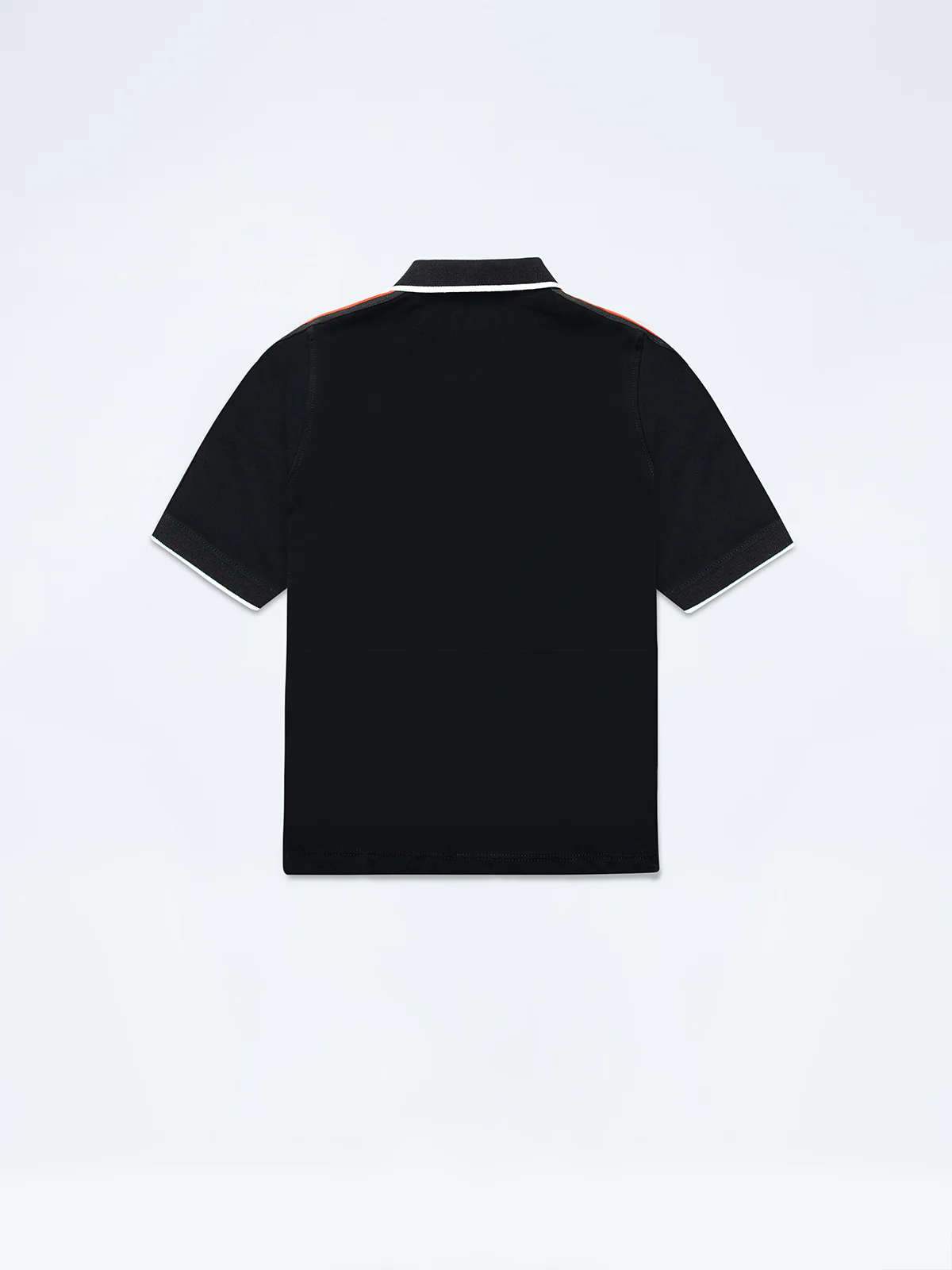 Zipper Polo - EBTPS24-022 - Image 3