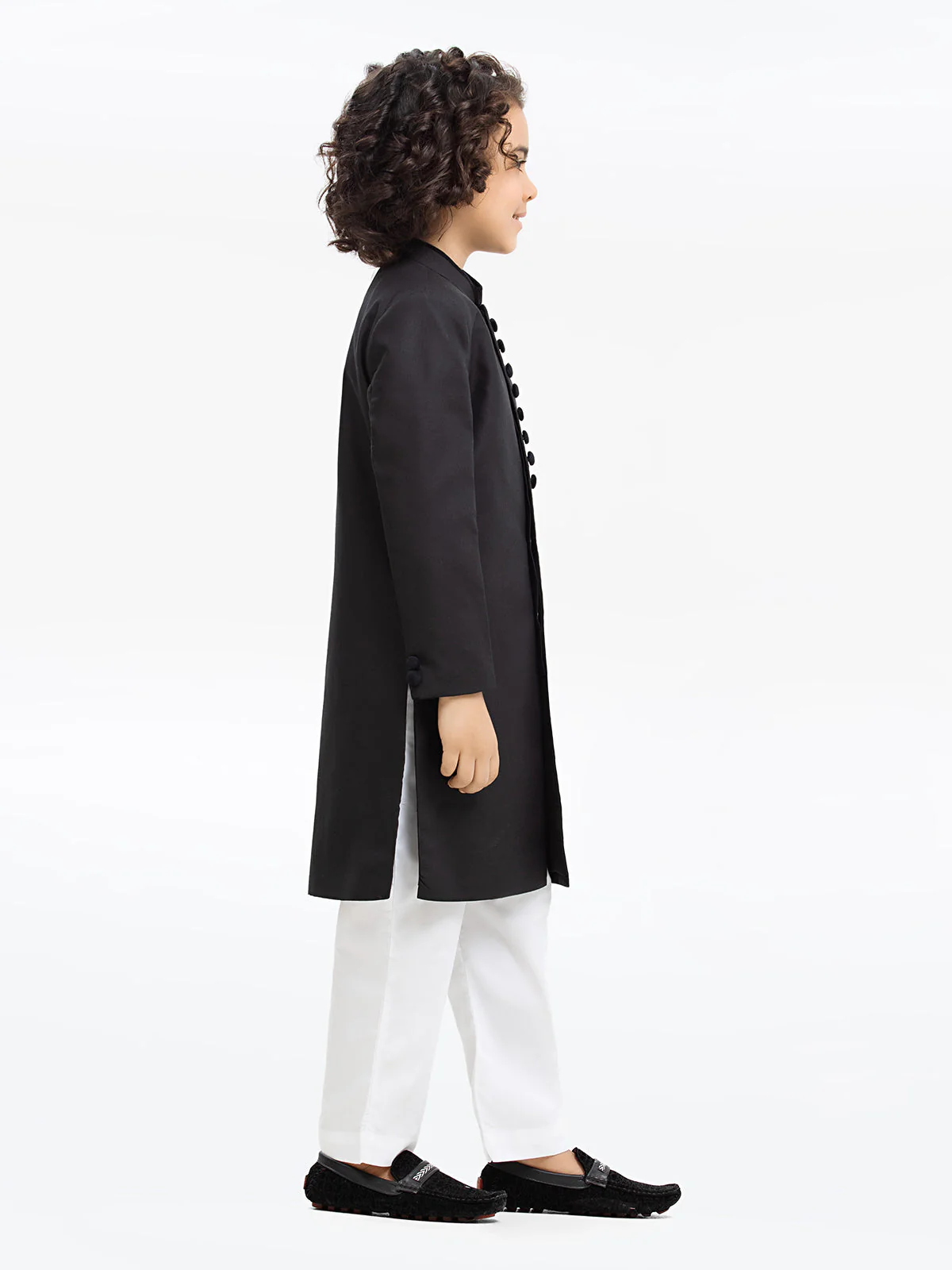 Sherwani Suit - EBTS23-34032 - Image 3