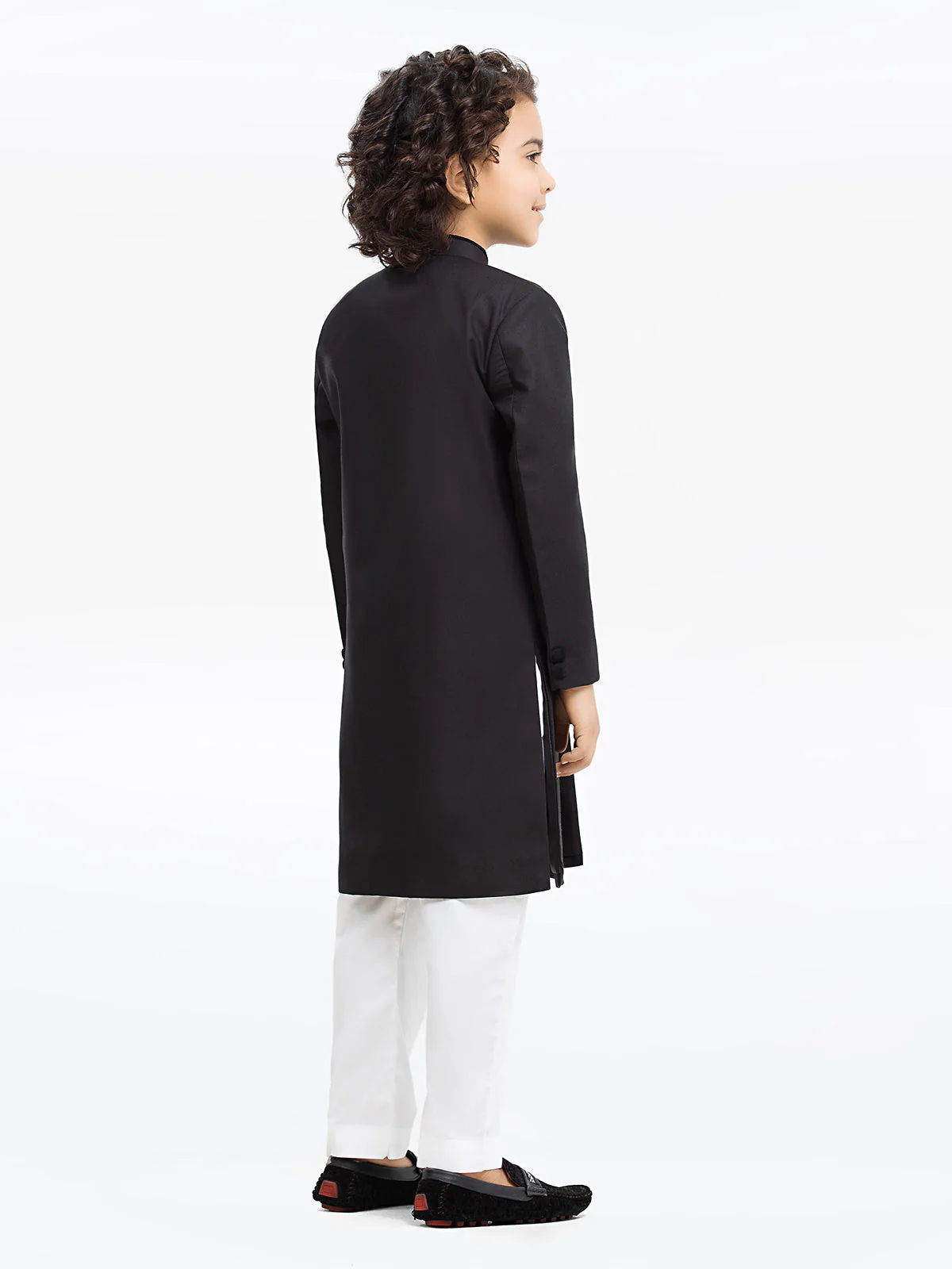 Sherwani Suit - EBTS23-34032 - Image 5