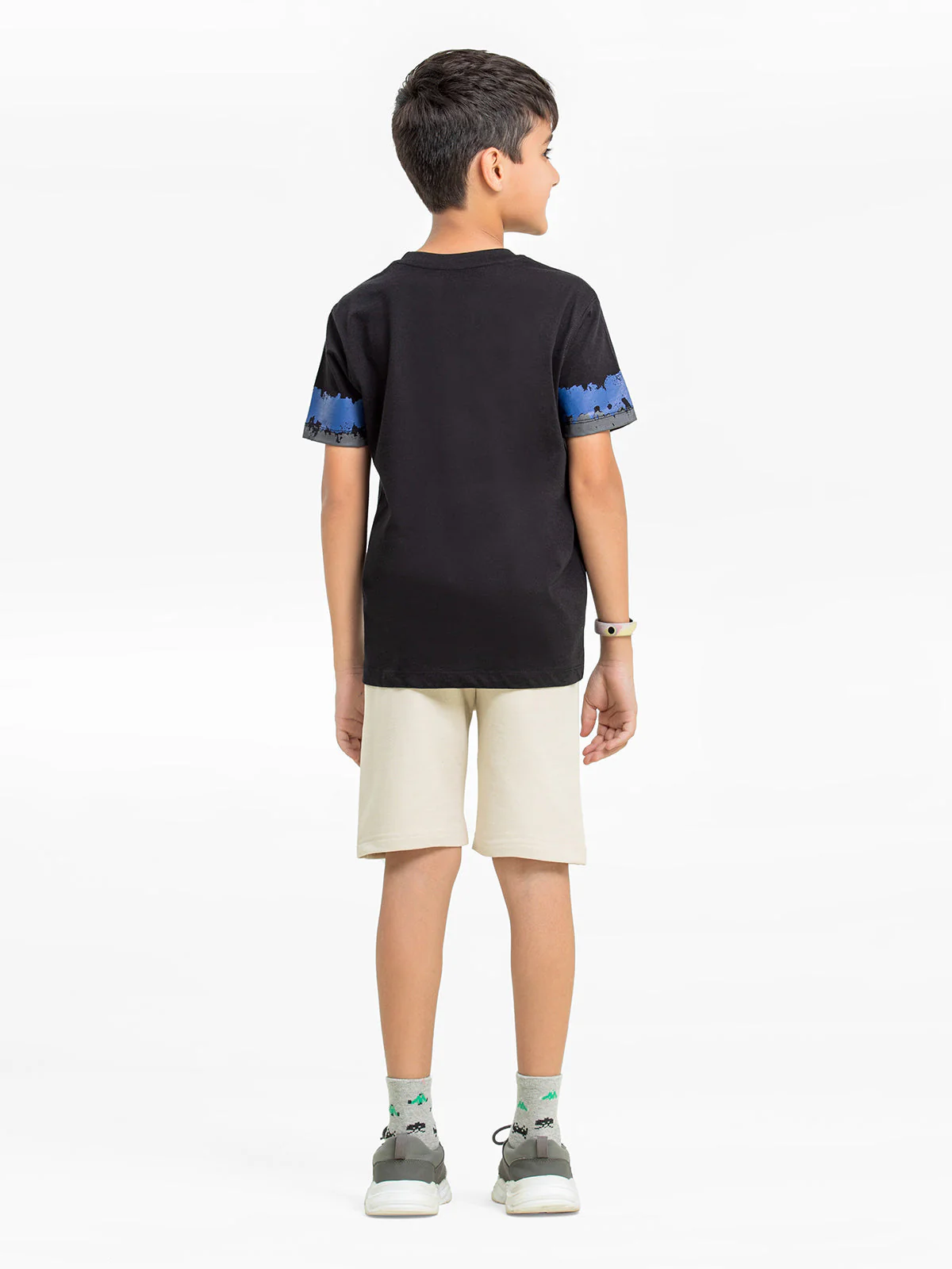 Retreat Graphic Tee - EBTTS24-005 - Image 5
