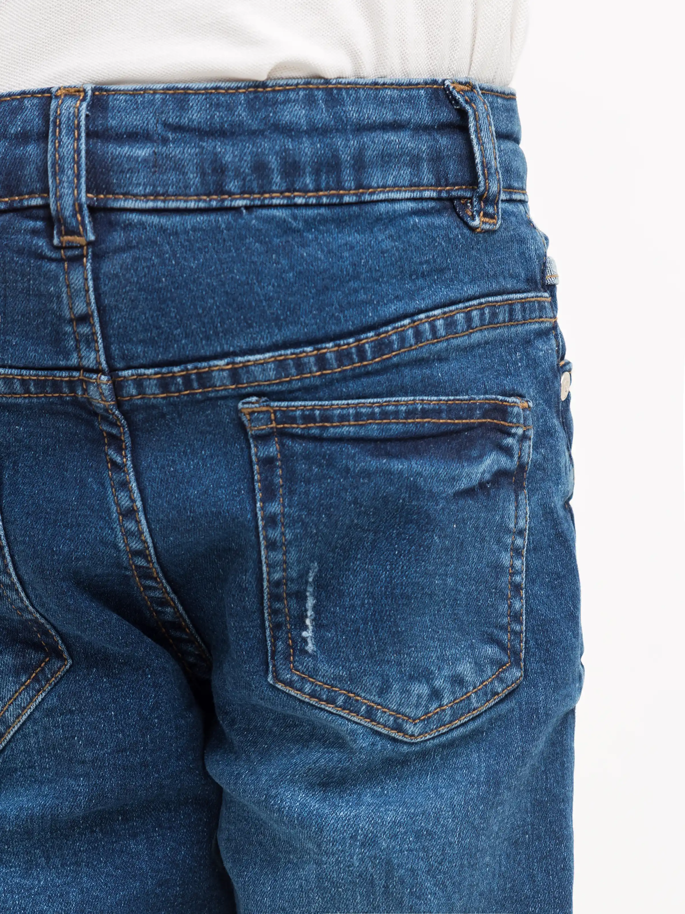 Denim Jeans - EBBDP5-032 - Image 3