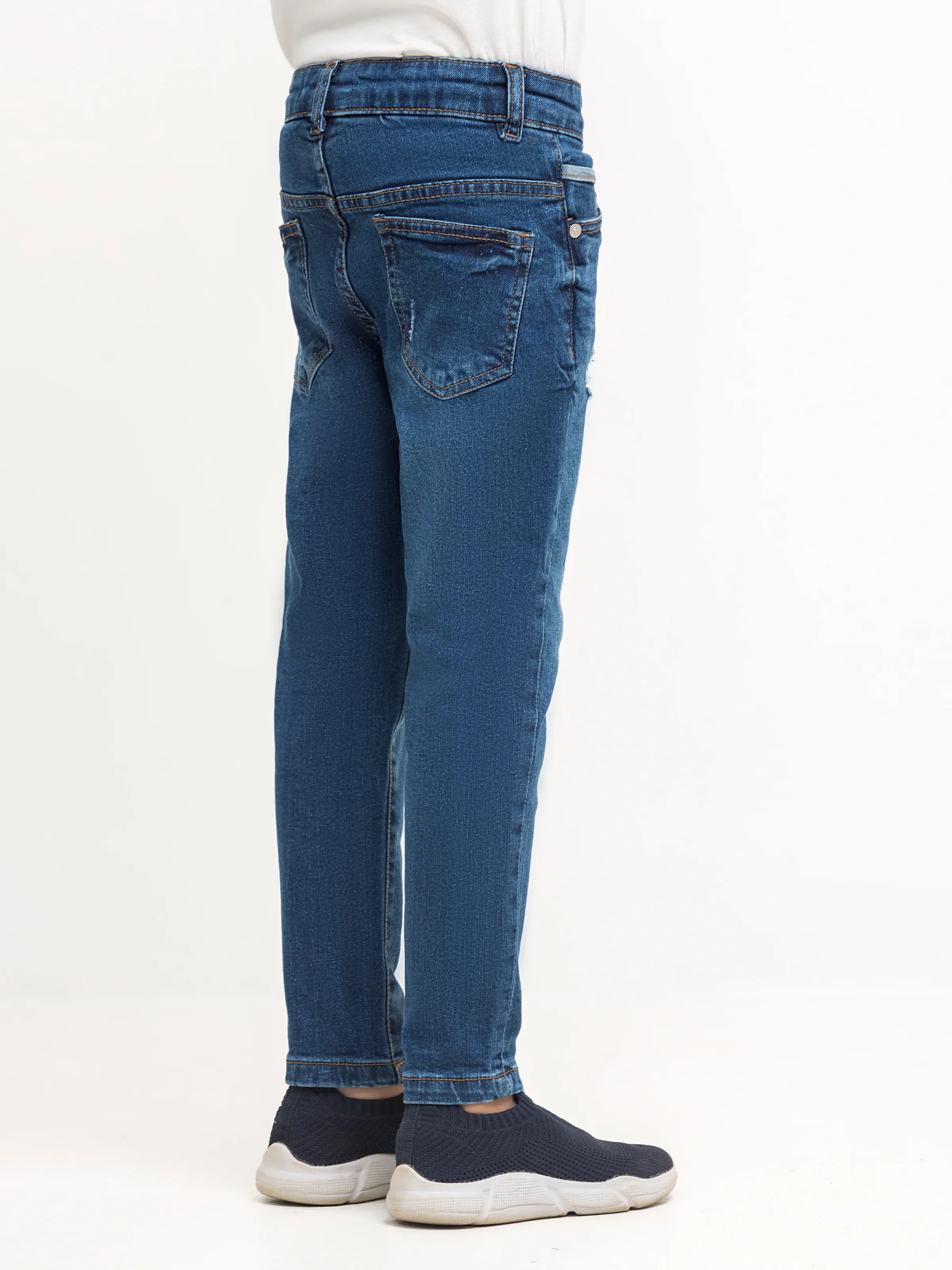 Denim Jeans - EBBDP5-032 - Image 5