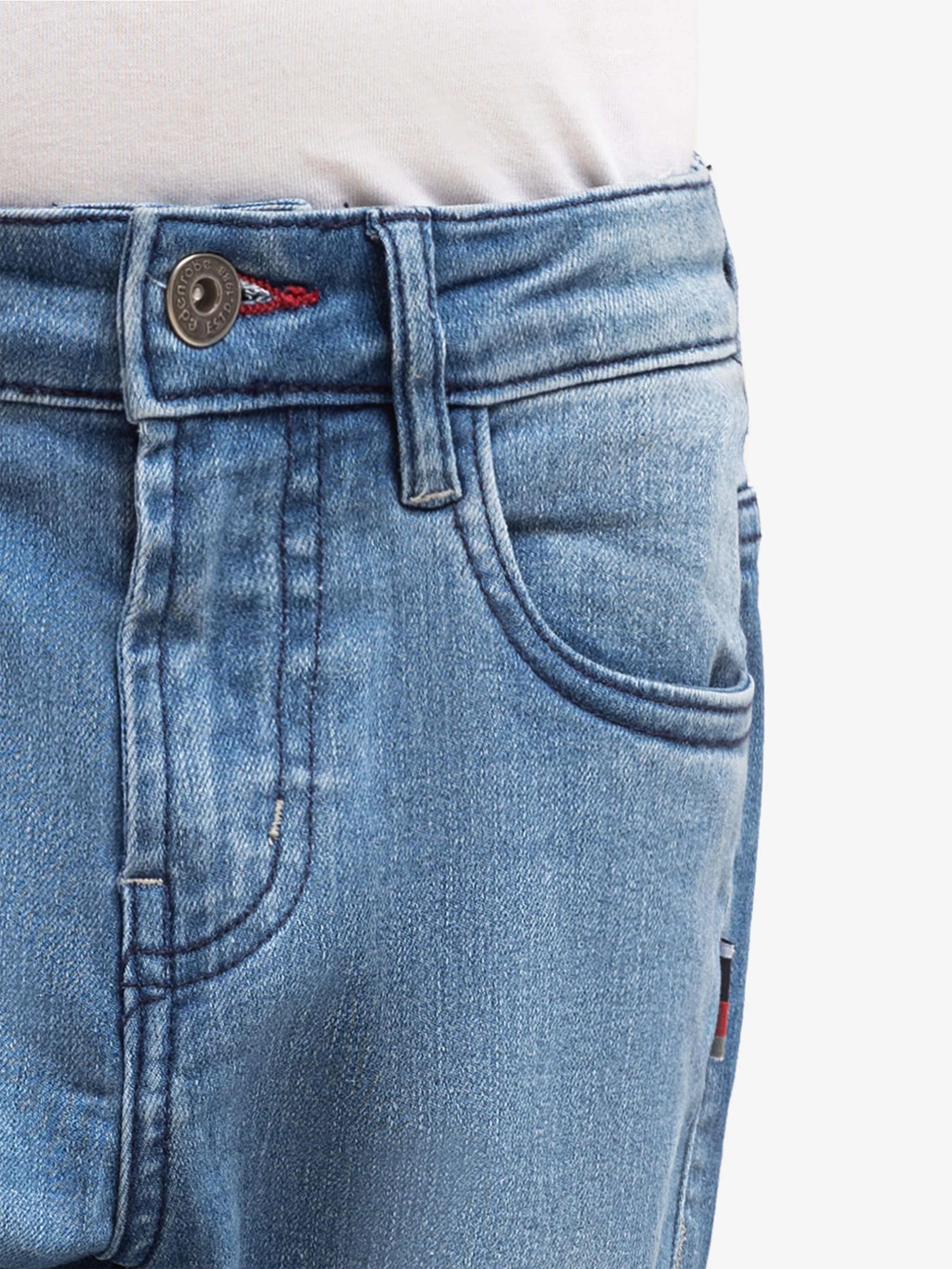 Denim Jeans - EBBDP5-044 - Image 4