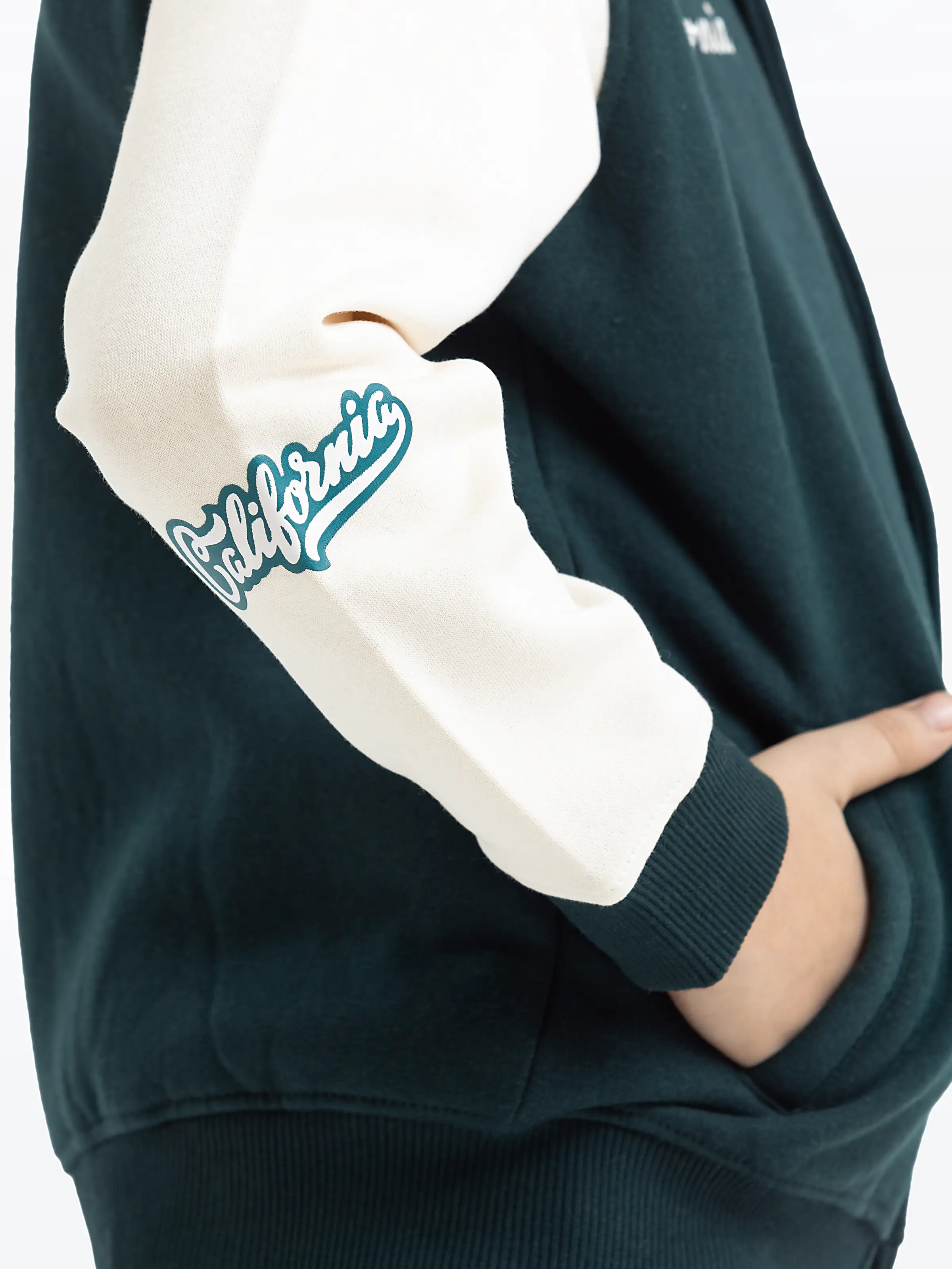 Varsity Jacket - EBTJK23-004 - Image 4