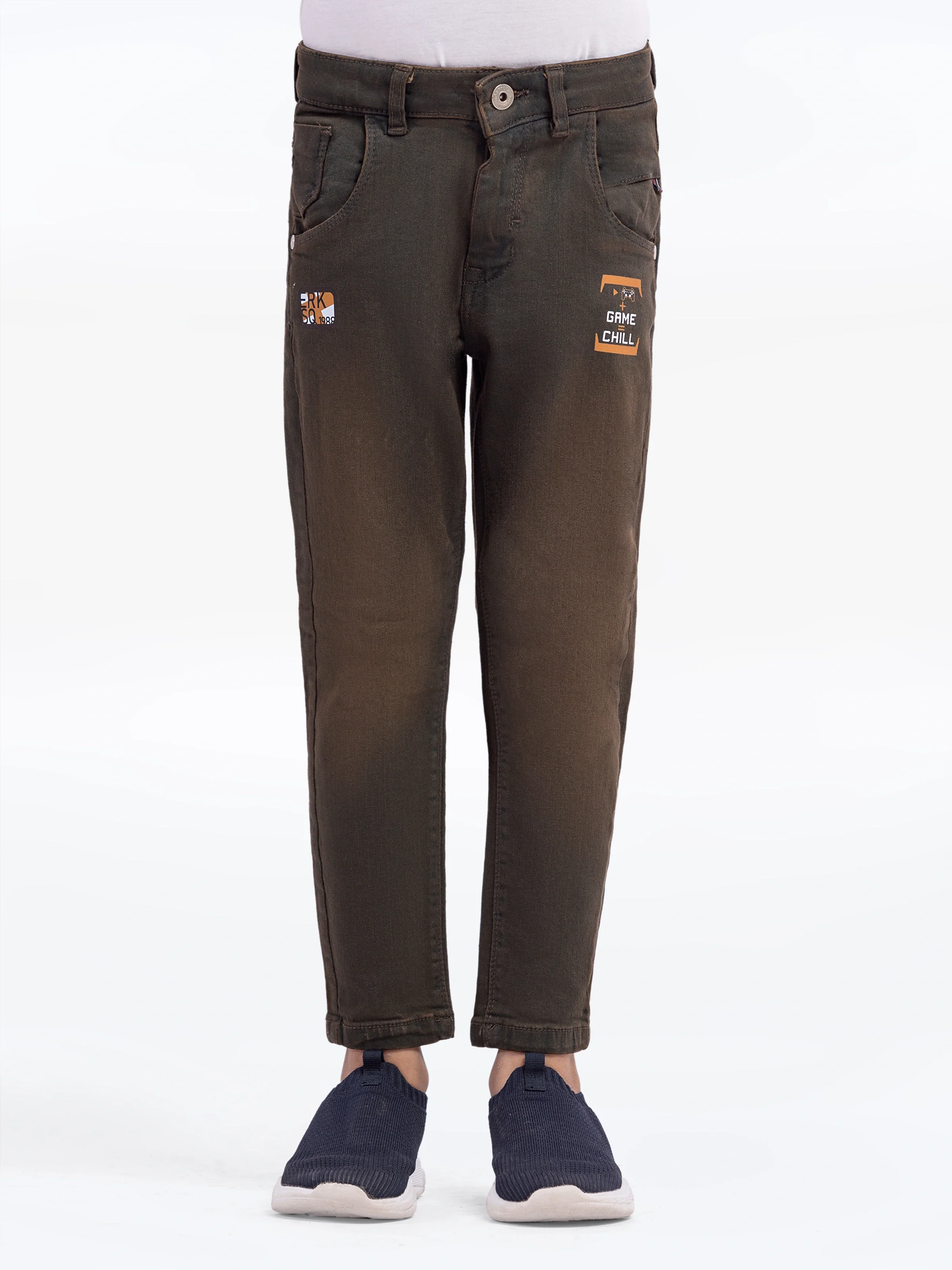 Denim Jeans - EBBDP5-026