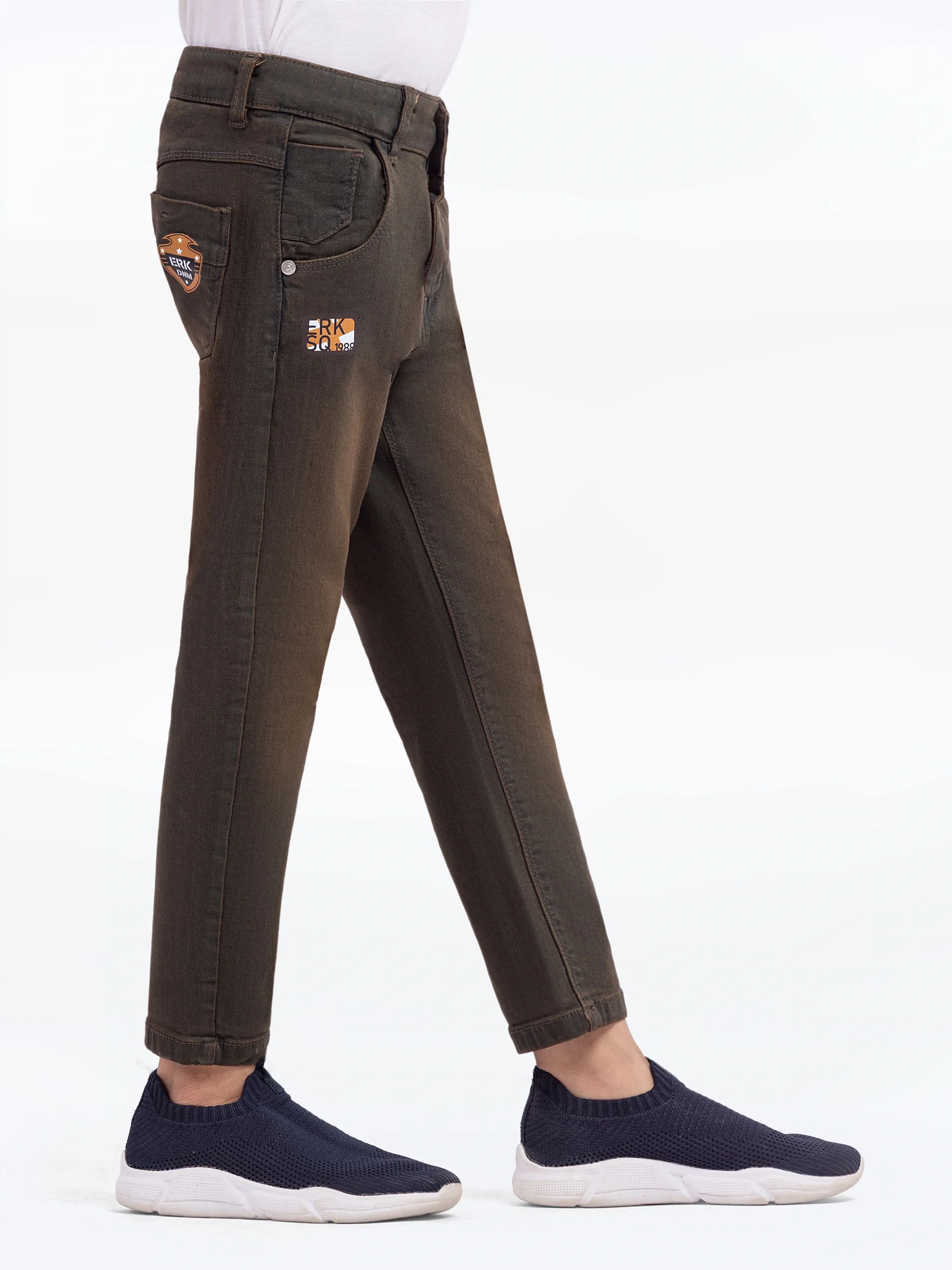 Denim Jeans - EBBDP5-026 - Image 5