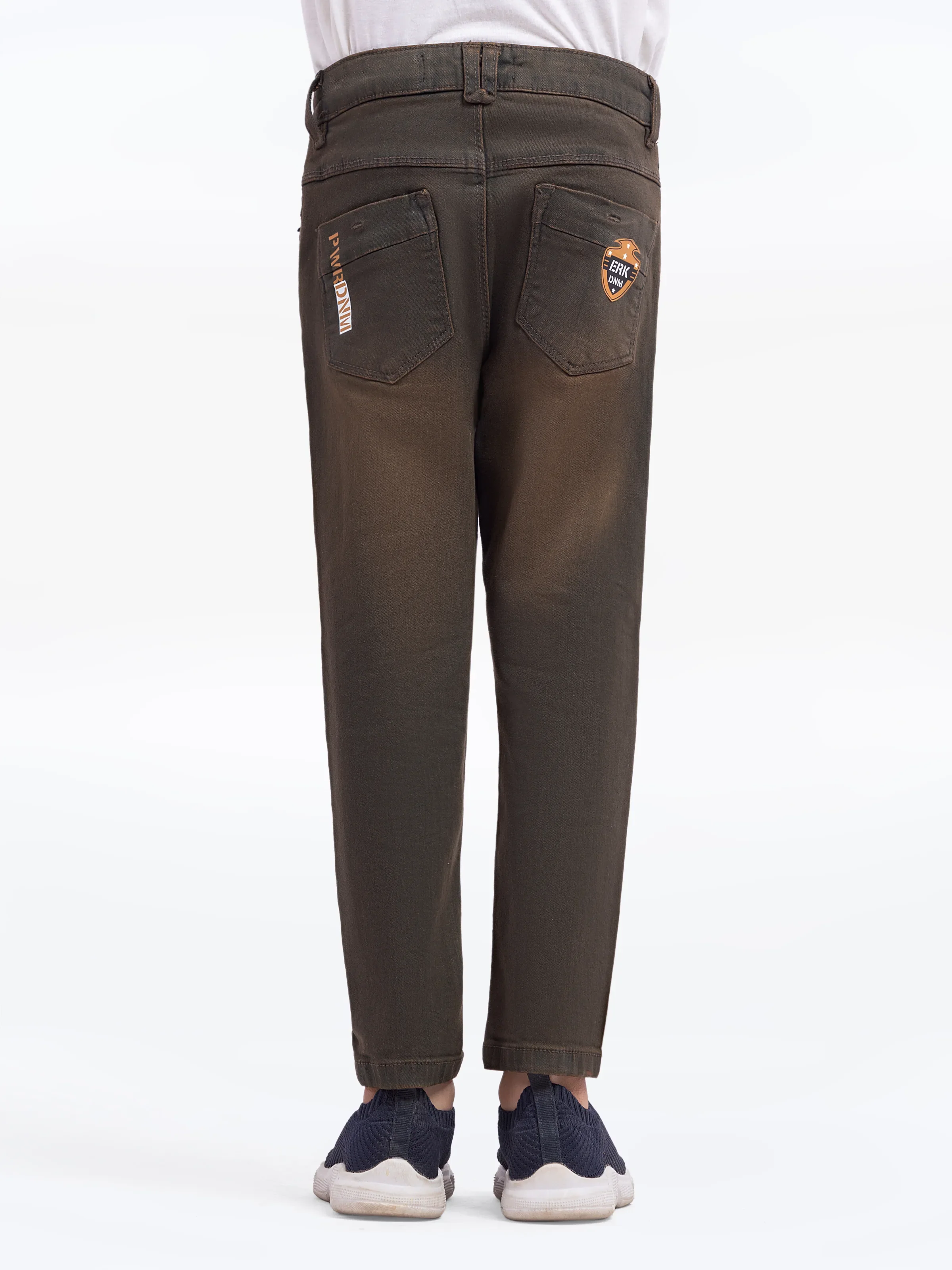 Denim Jeans - EBBDP5-026 - Image 6