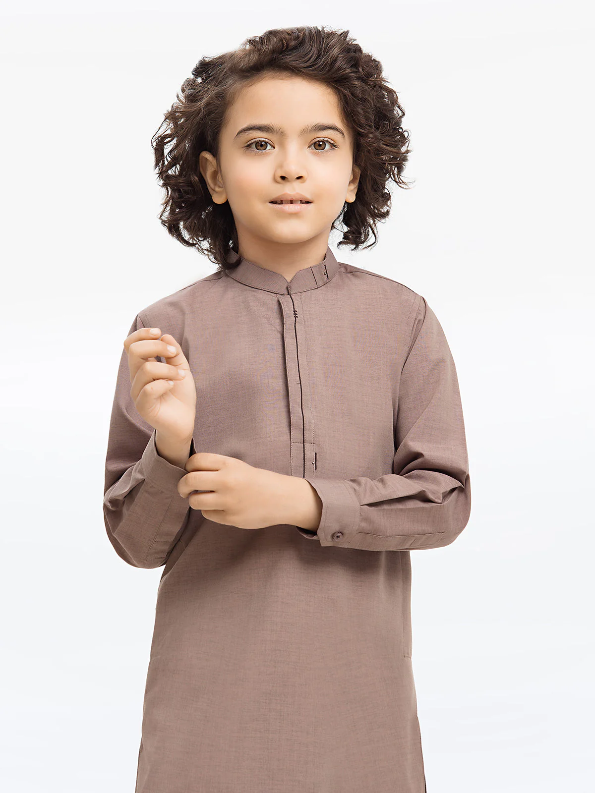 Blended Kurta Pajama - EBTKP24-003 - Image 2