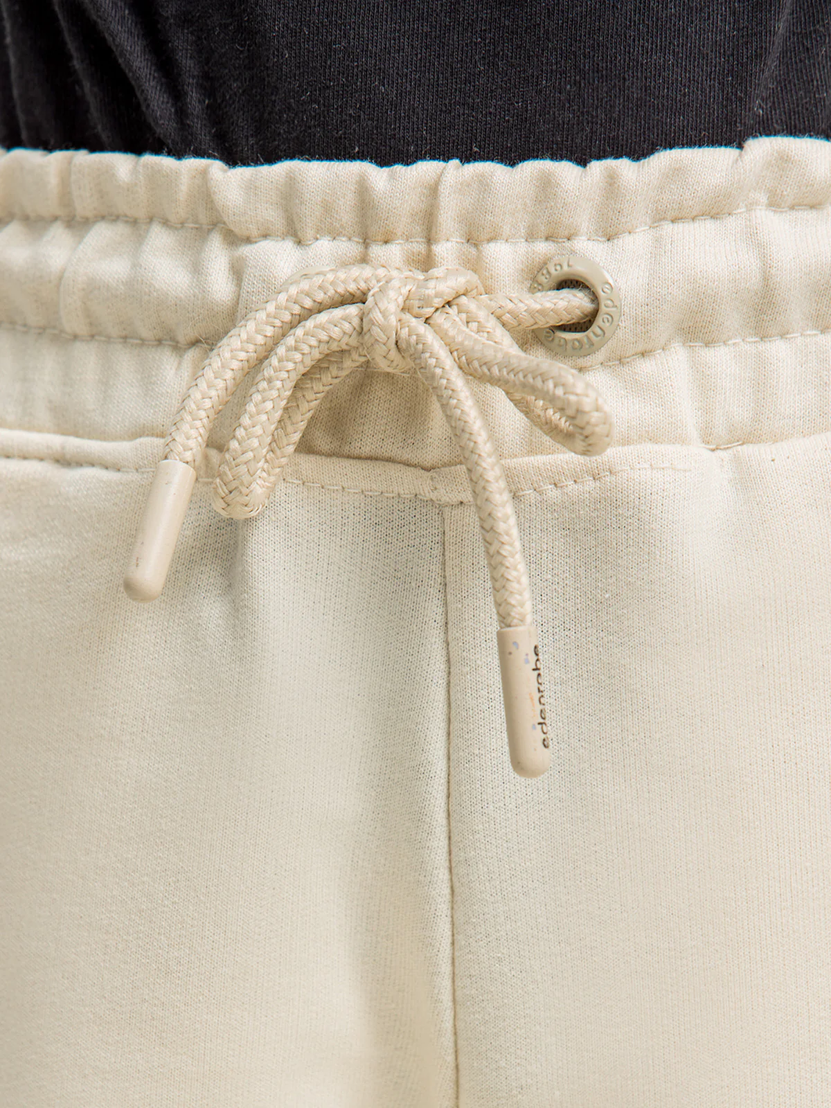 French Terry Shorts - EBBSK24-005 - Image 4