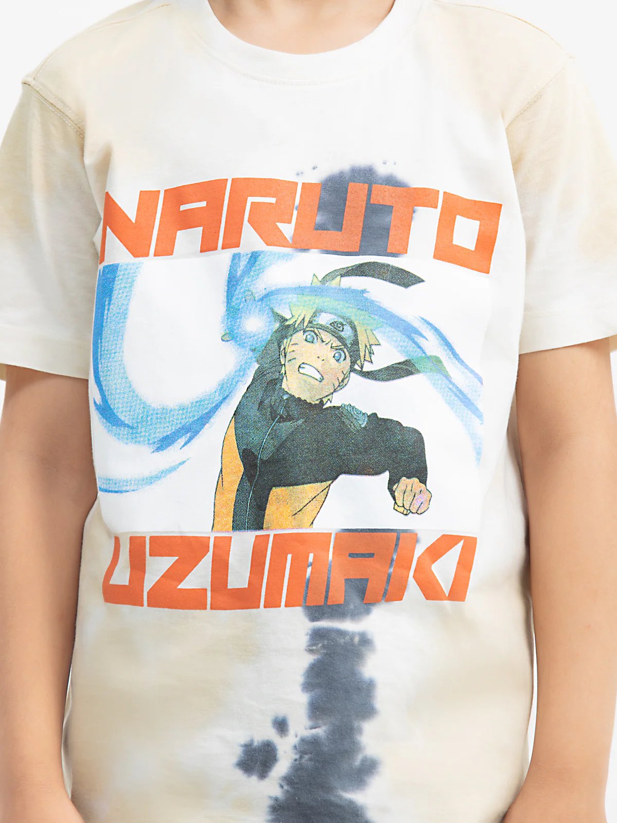 Character Graphic Tee - EBTTS24-019 - Image 3
