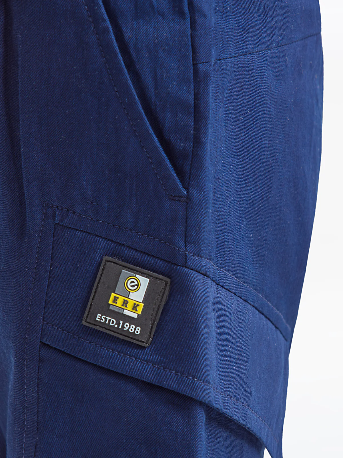 Cotton Shorts - EBBSW23-005 - Image 4