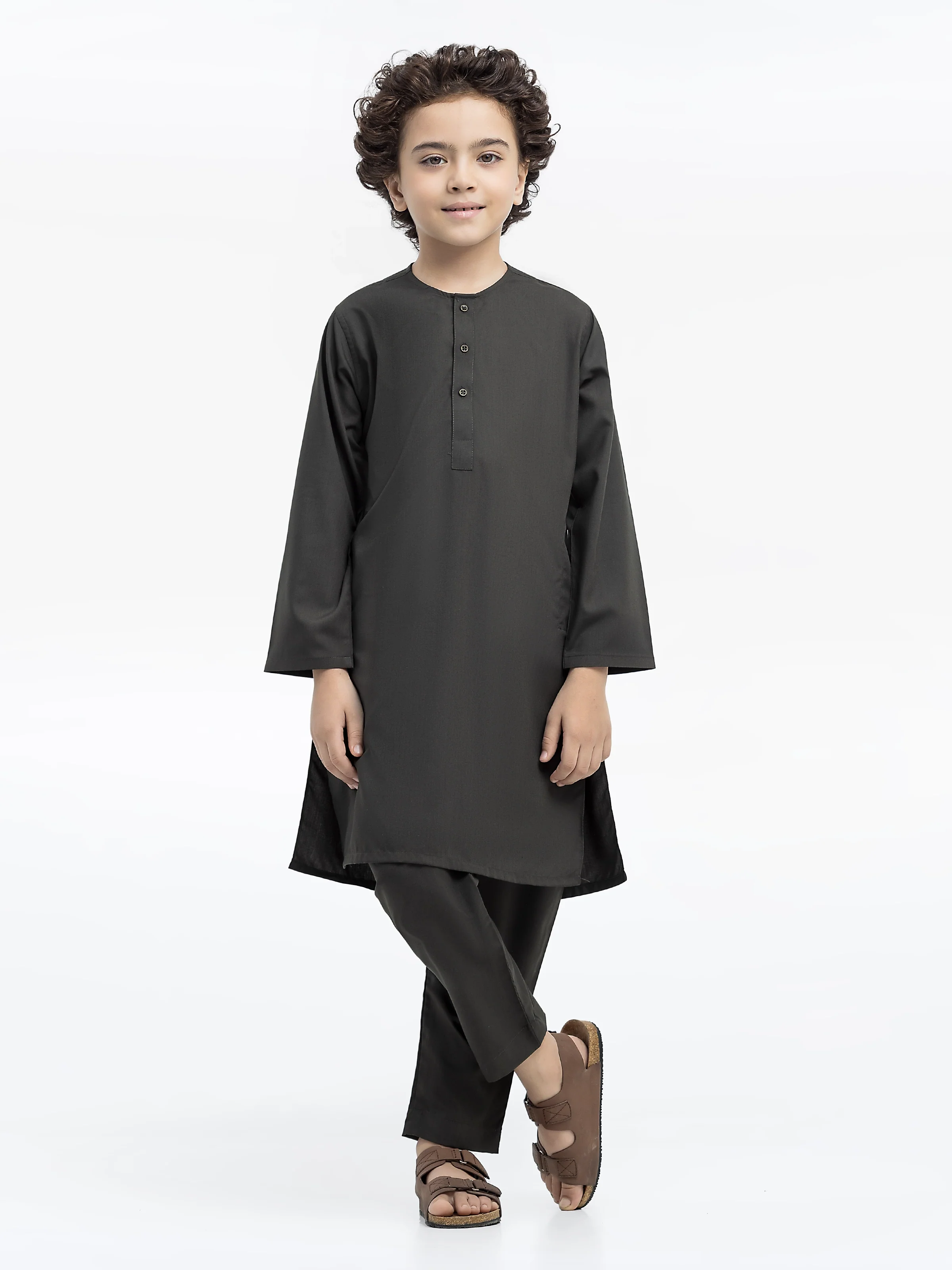 Blended Kurta Pajama - EBTKP24-010