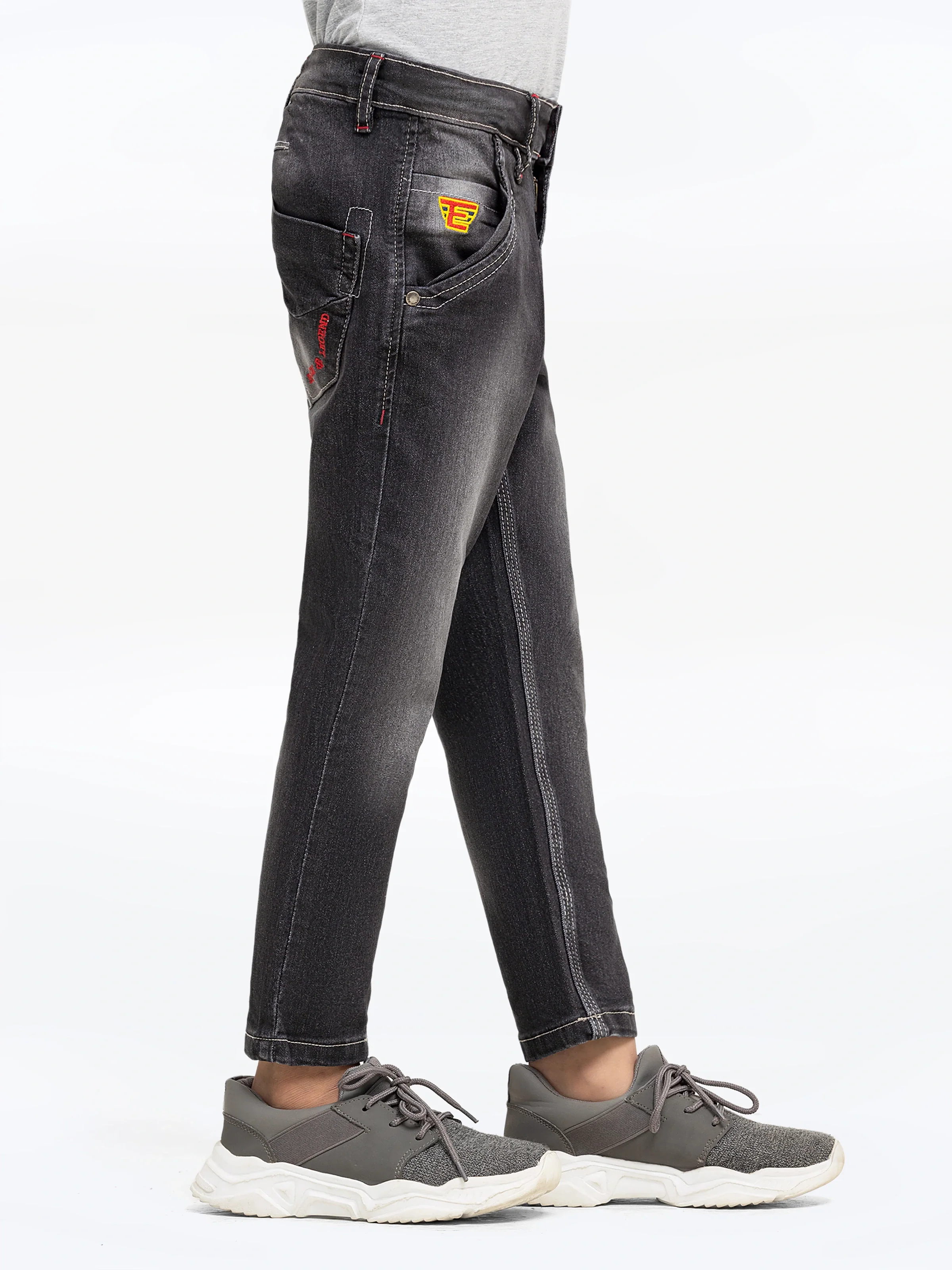 Denim Jeans - EBBDP5-014 - Image 5