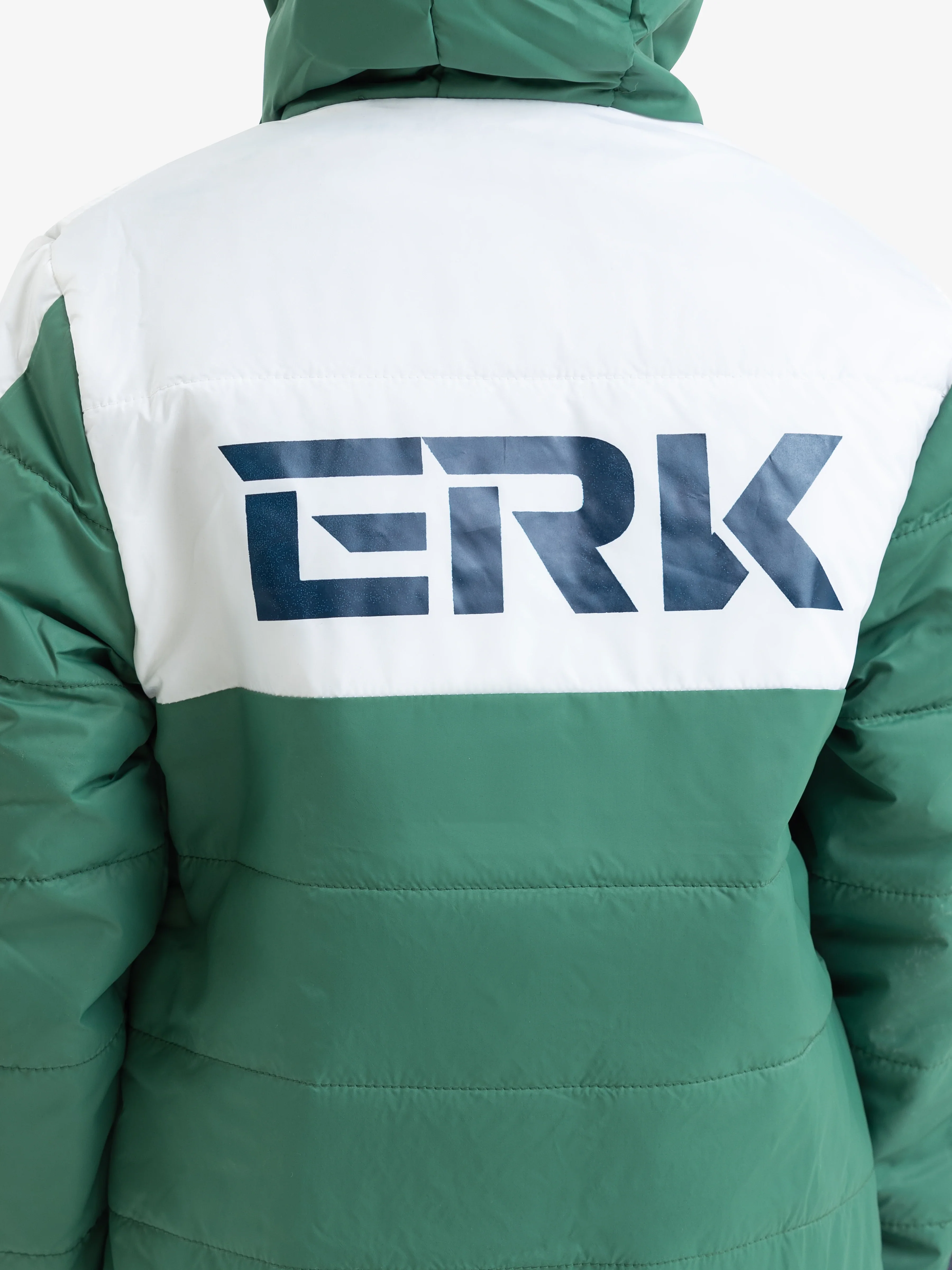 Puffer Jacket - EBTJP23-006 - Image 4