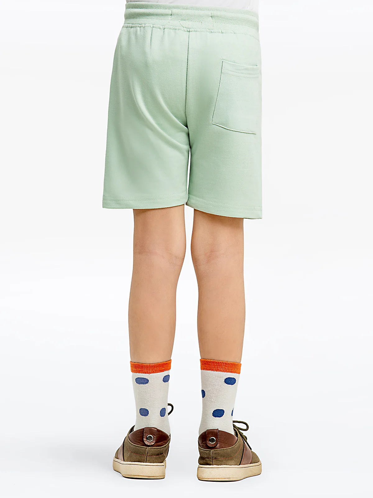 French Terry Shorts - EBBSK24-013 - Image 6