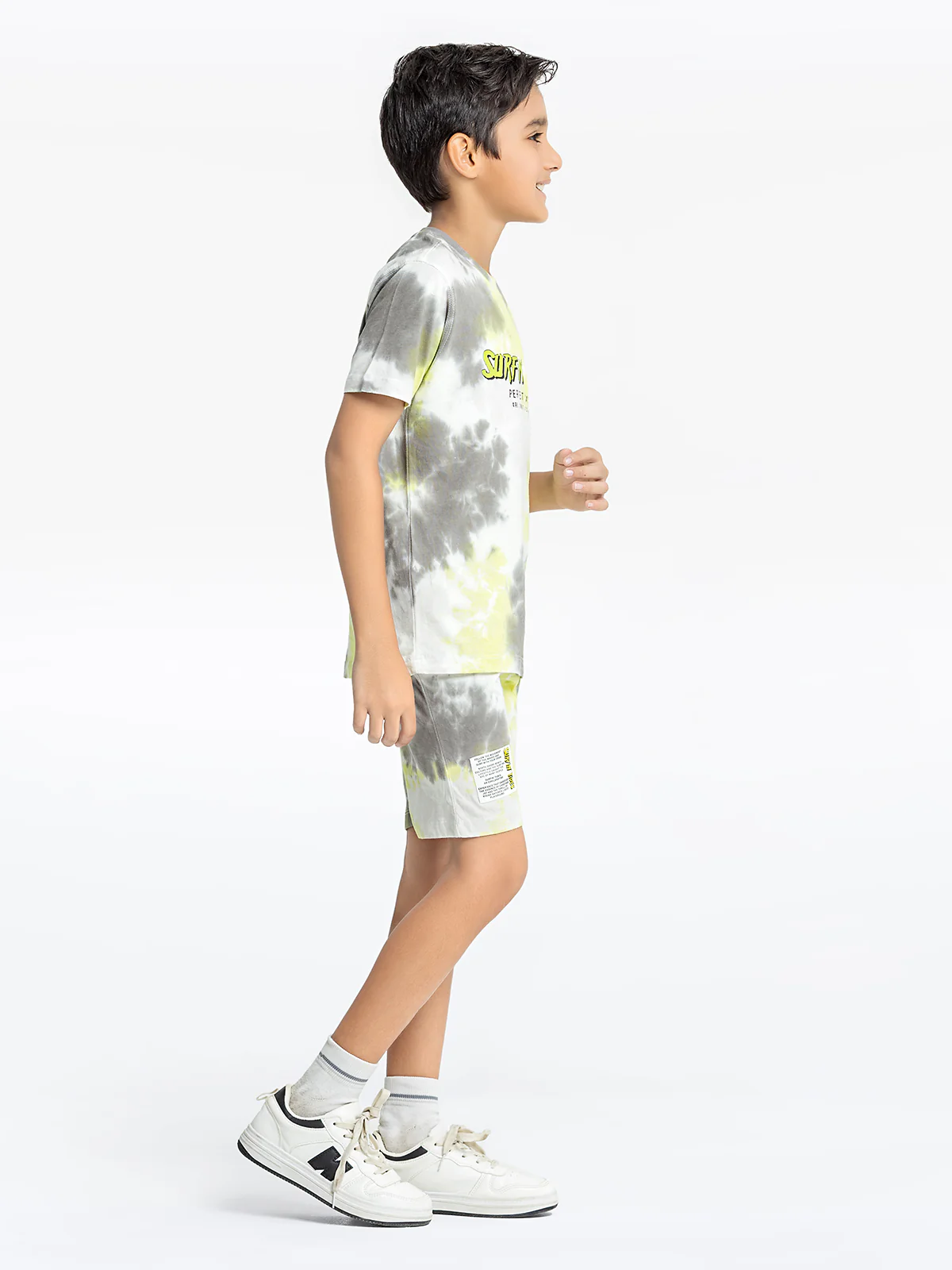 Tee Co-Ord Set - EBTCS24-003 - Image 4