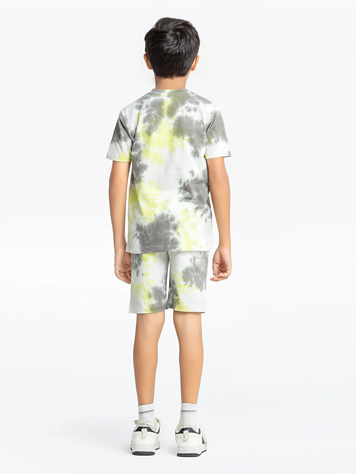 Tee Co-Ord Set - EBTCS24-003 - Image 5