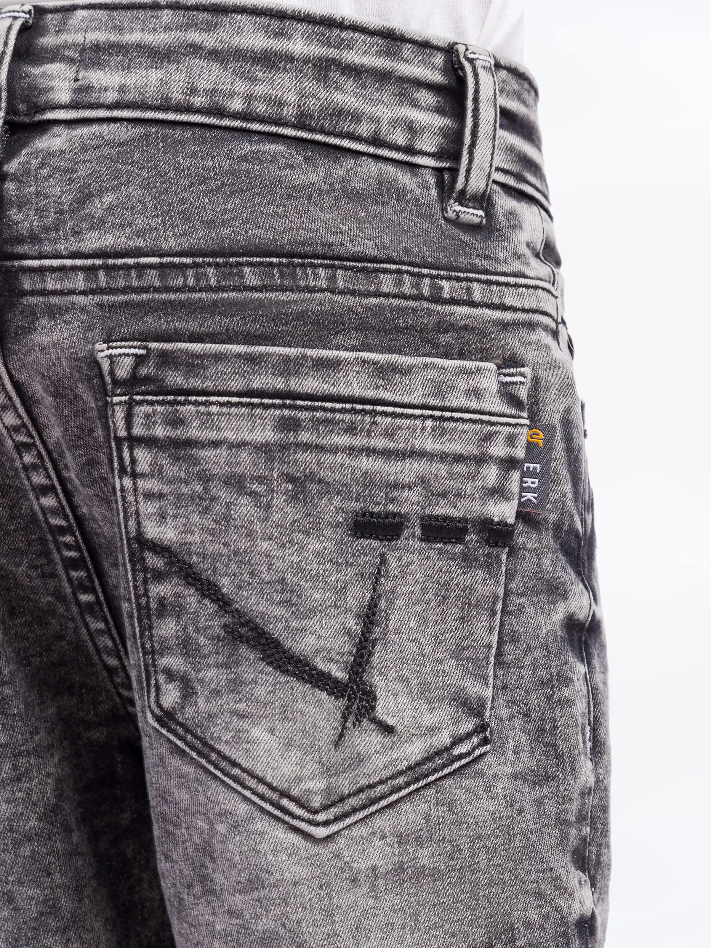 Denim Jeans - EBBDP5-024 - Image 4