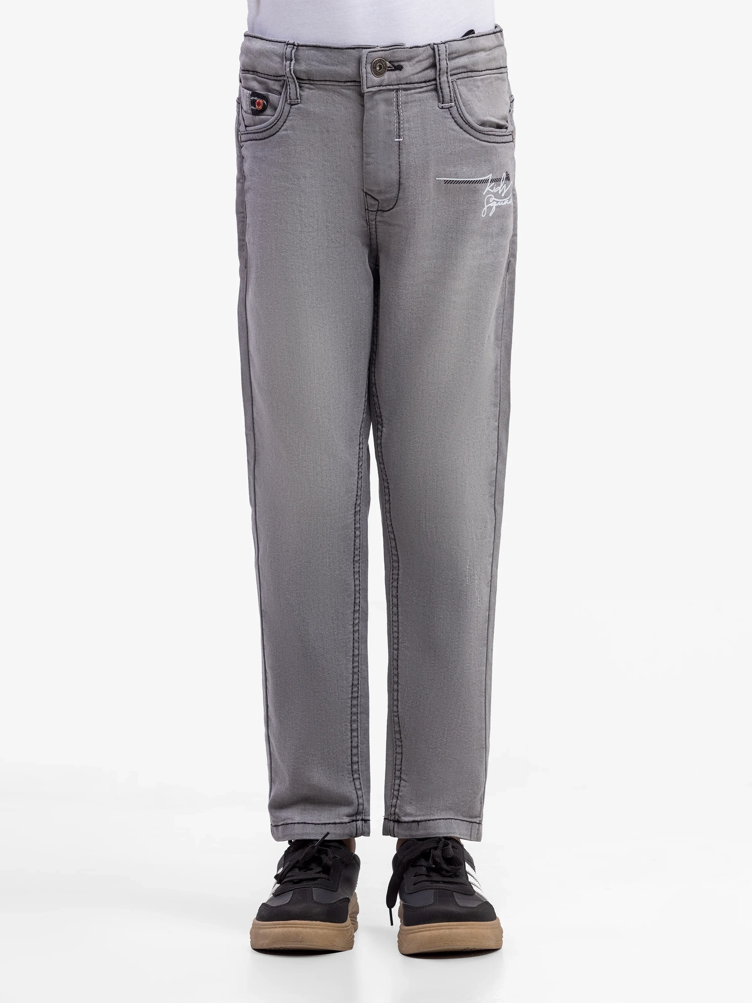 Denim Jeans - EBBDP5-043