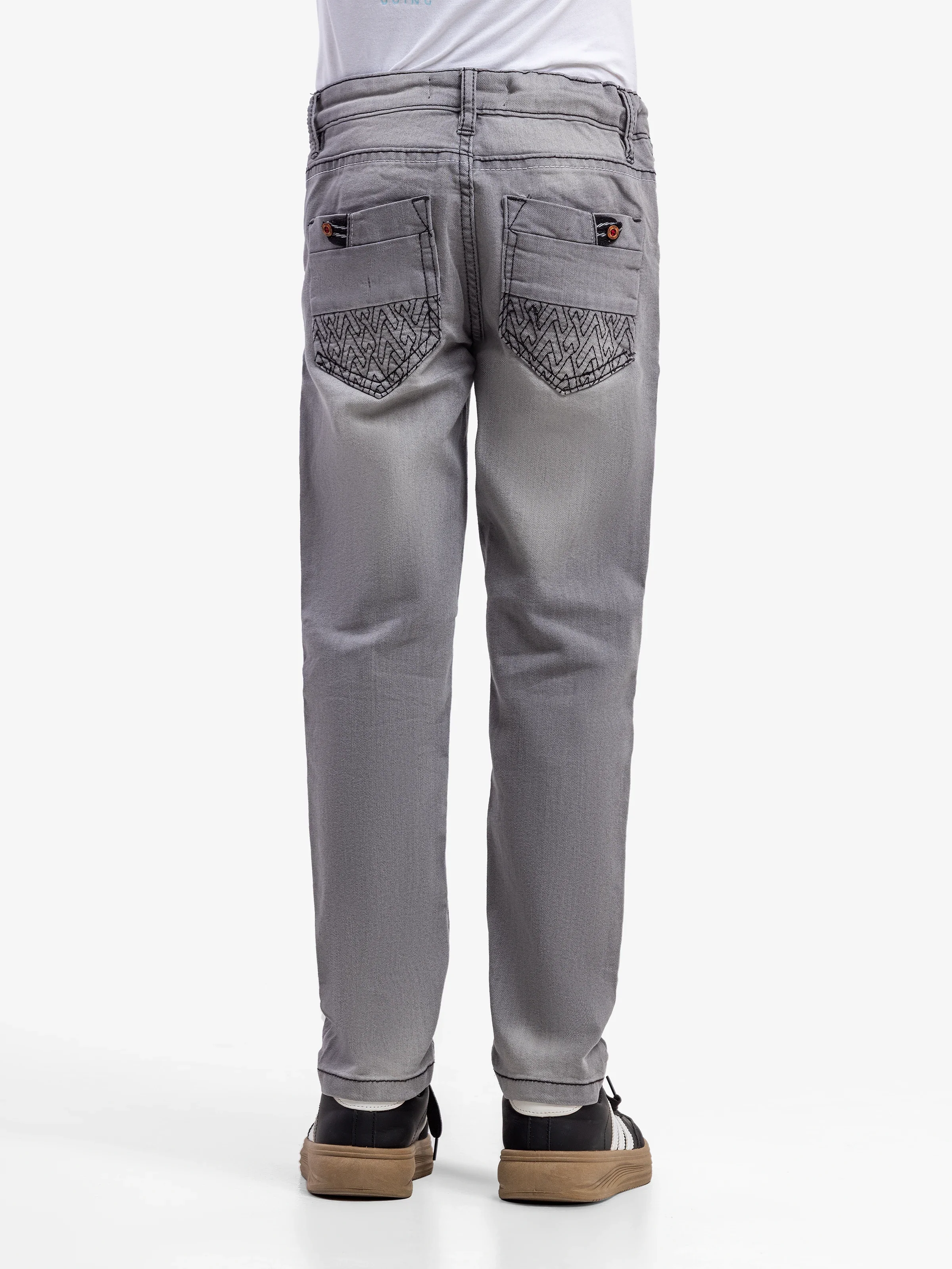 Denim Jeans - EBBDP5-043 - Image 5