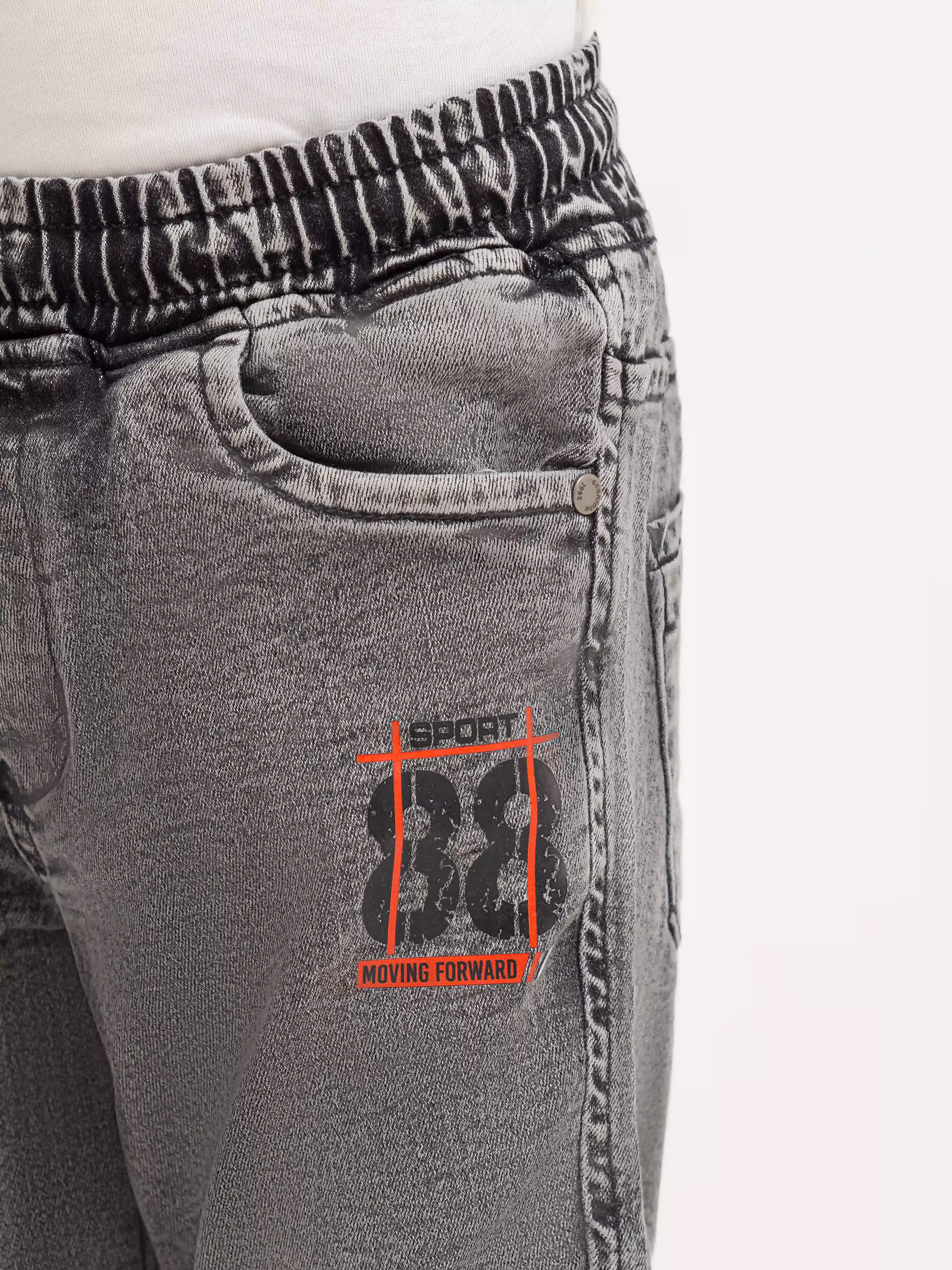 Denim Jeans - EBBDP6-010 - Image 3