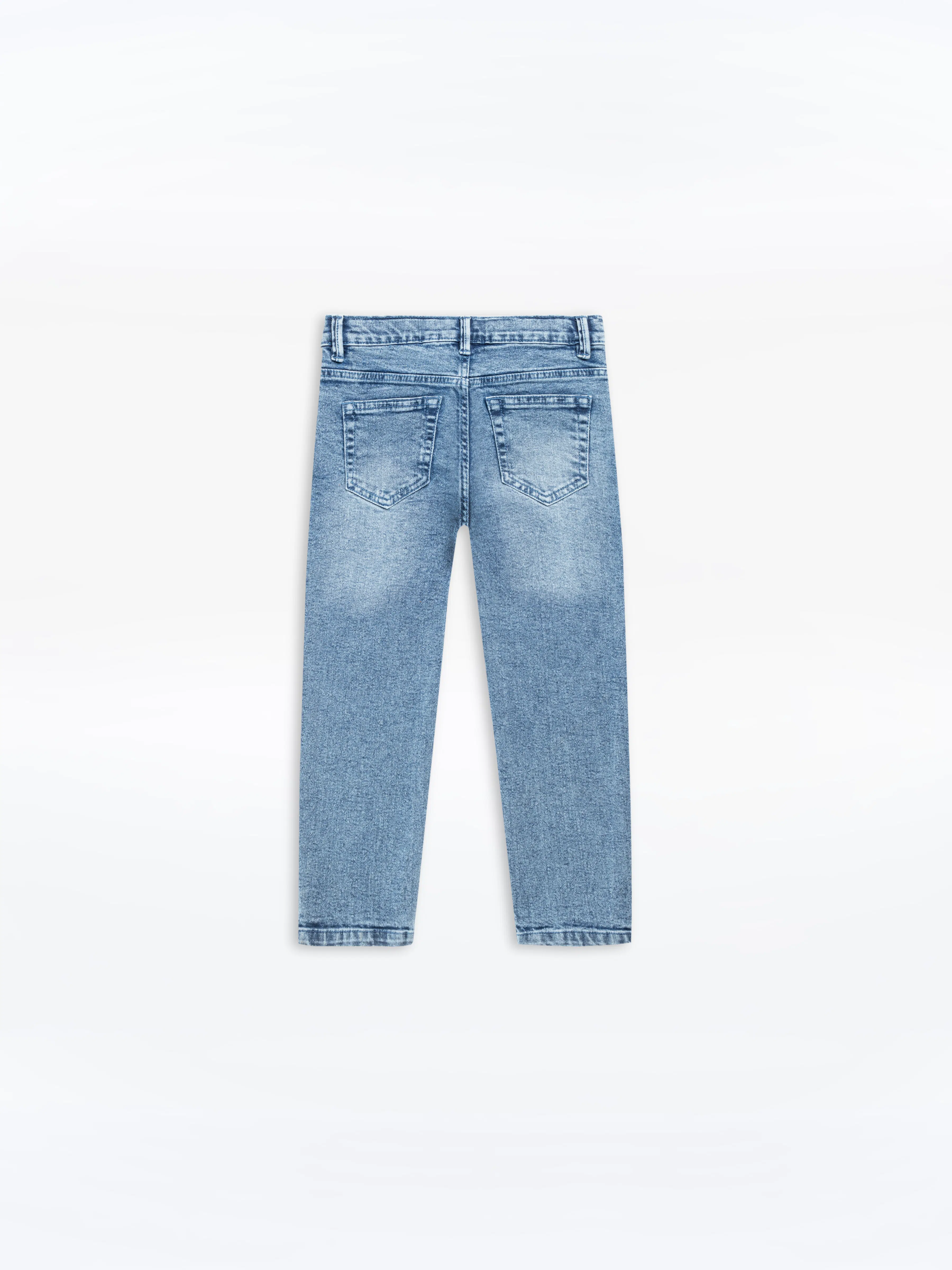 Denim Jeans - EBBDP24-024 - Image 2