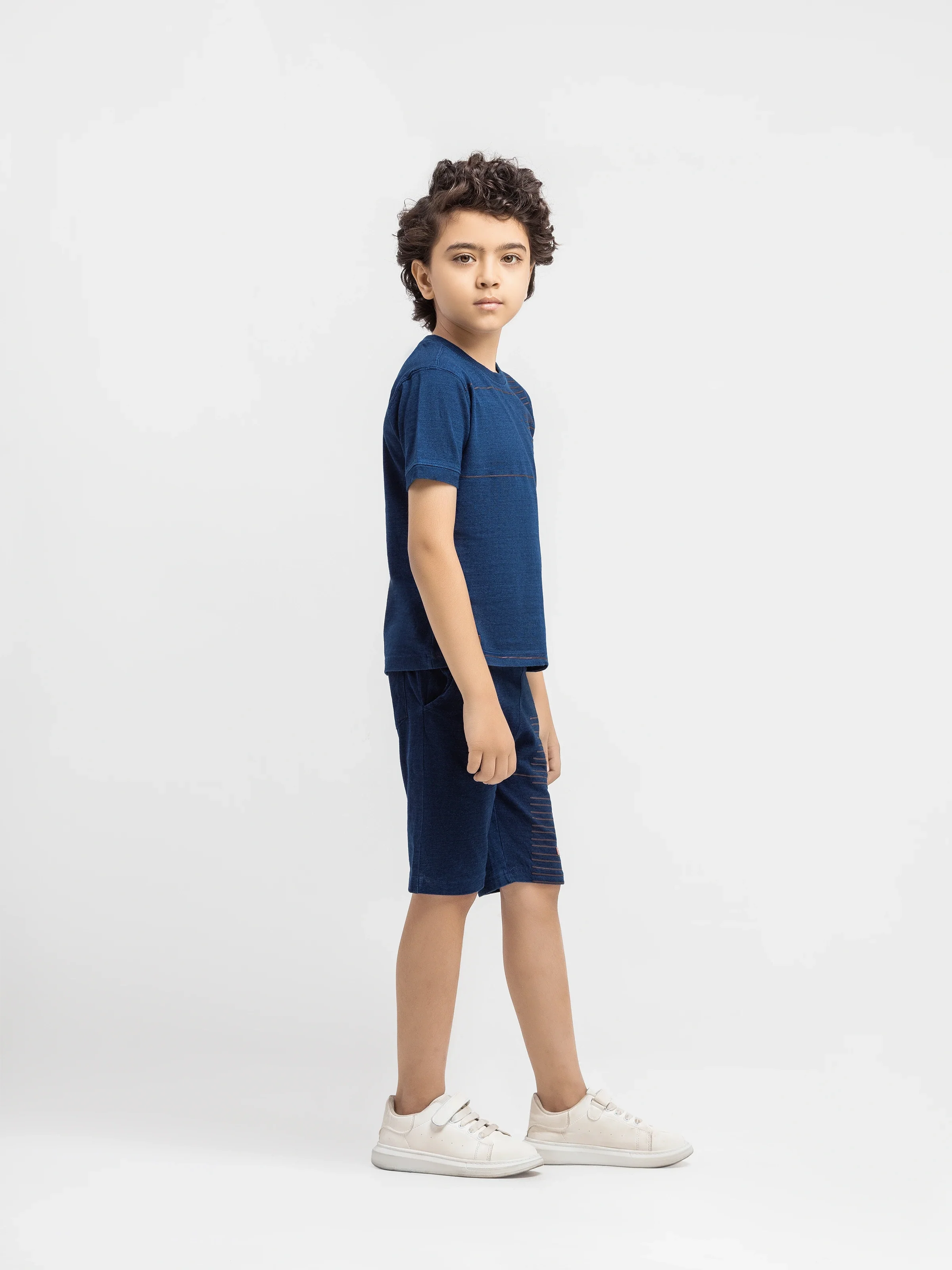 Tee Co-Ord Set - EBTCS5-003 - Image 5