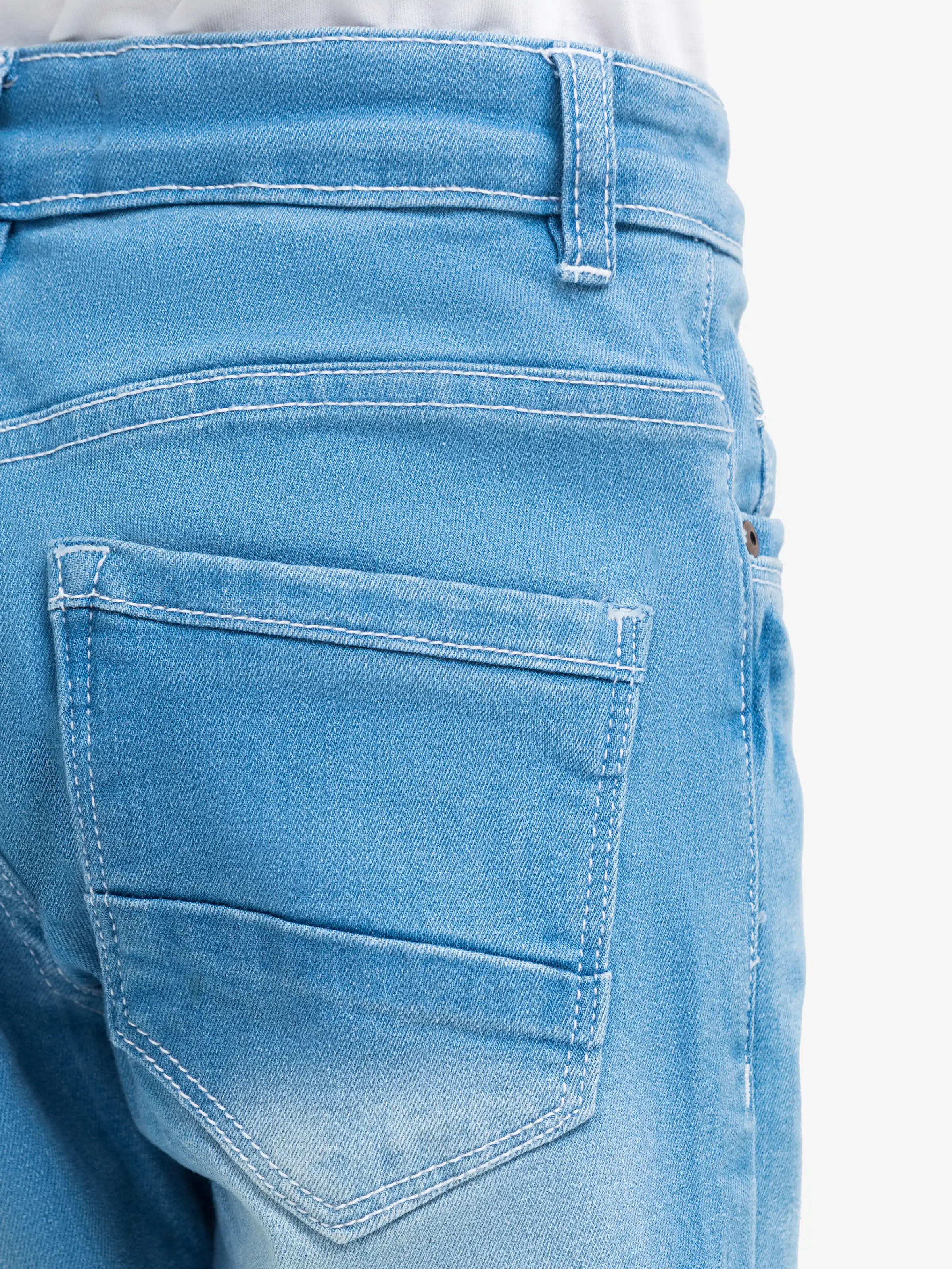 Denim Jeans - EBBDP5-005 - Image 5