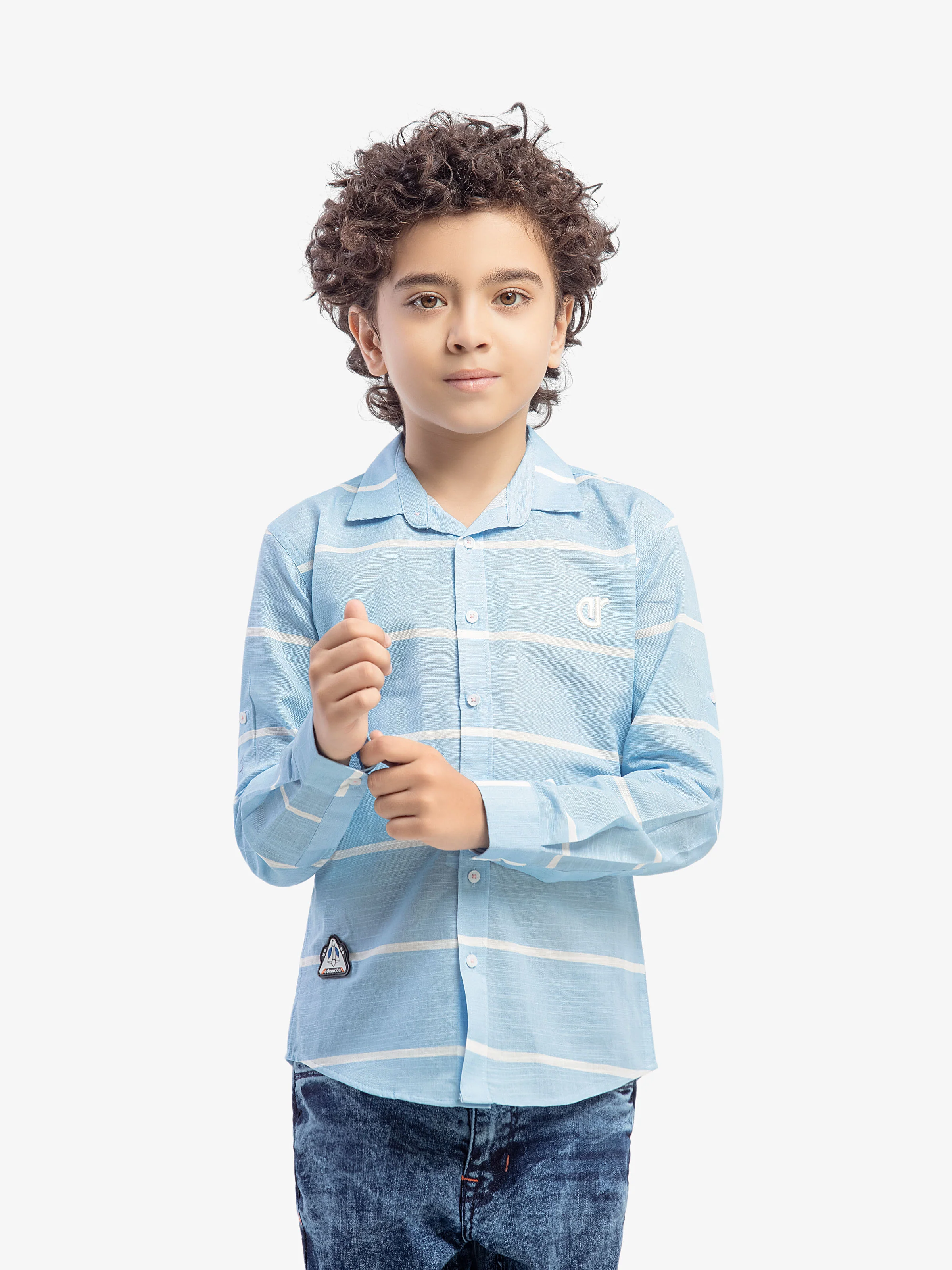 Striped Shirt - EBTS5-27617