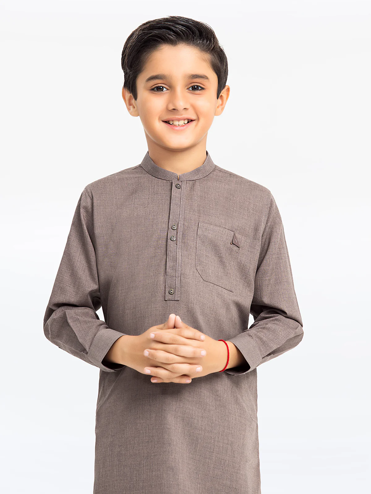 Blended Shalwar Kameez - EBTKS24-3911 - Image 3