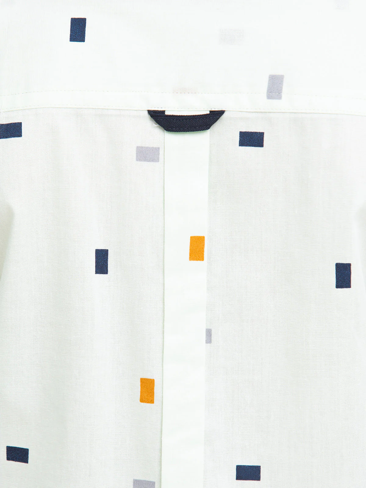Printed Shirt - EBTS24-27525 - Image 4