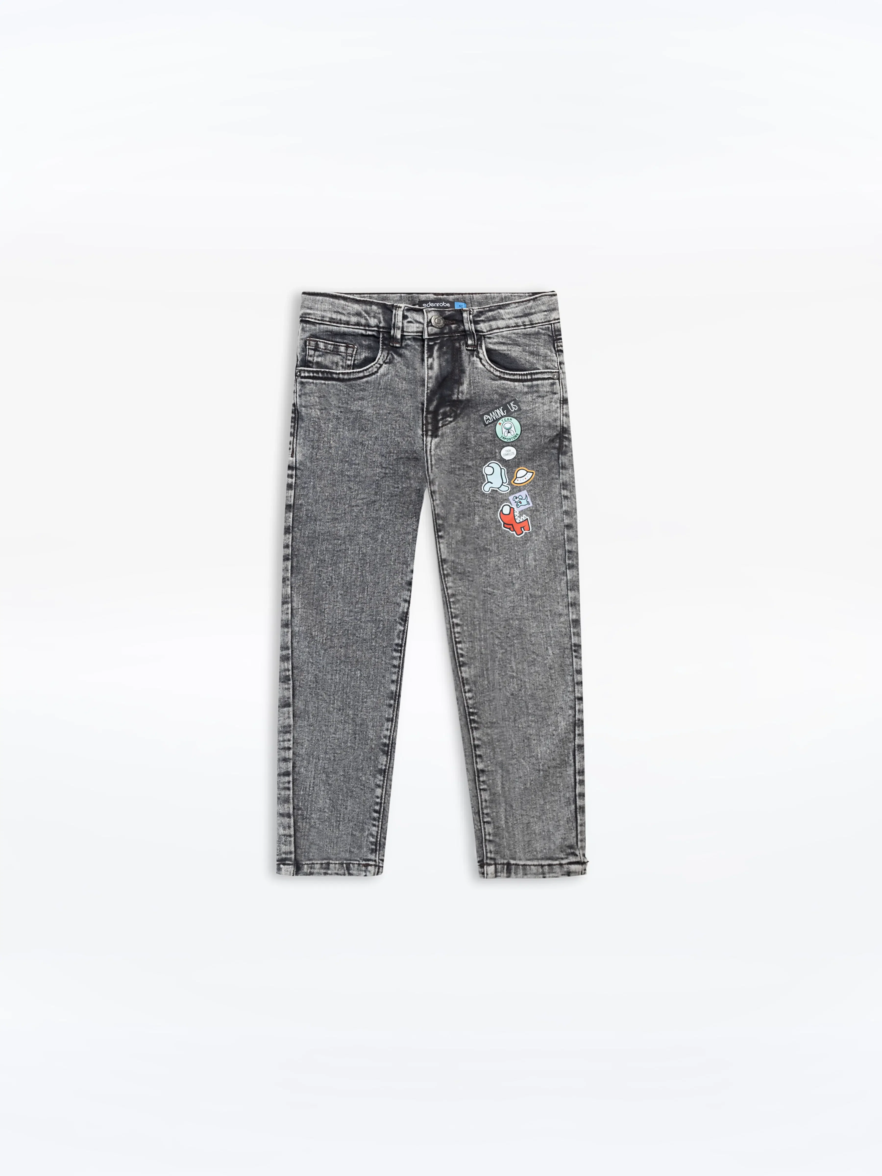 Denim Jeans - EBBDP24-031