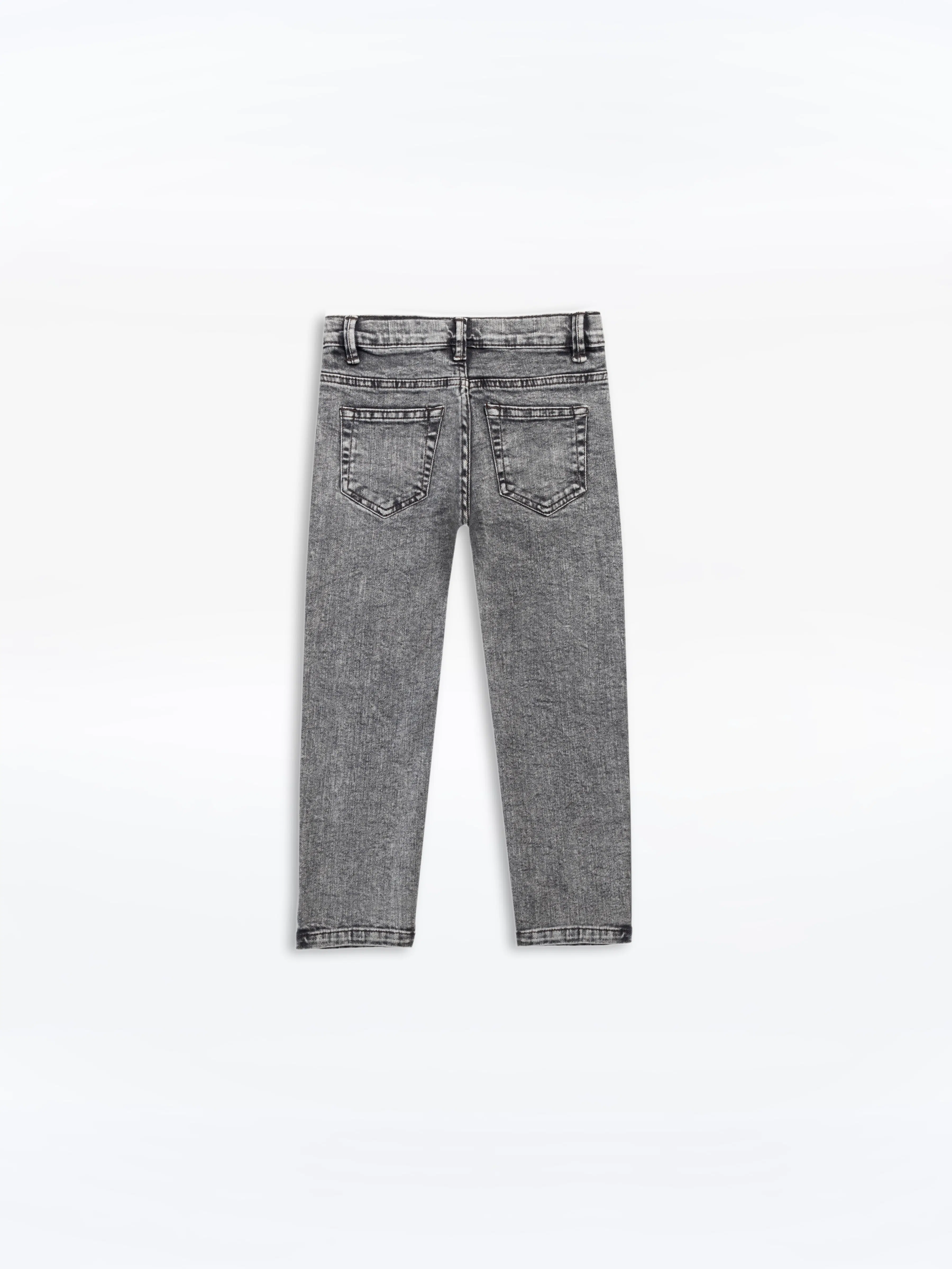 Denim Jeans - EBBDP24-031 - Image 2