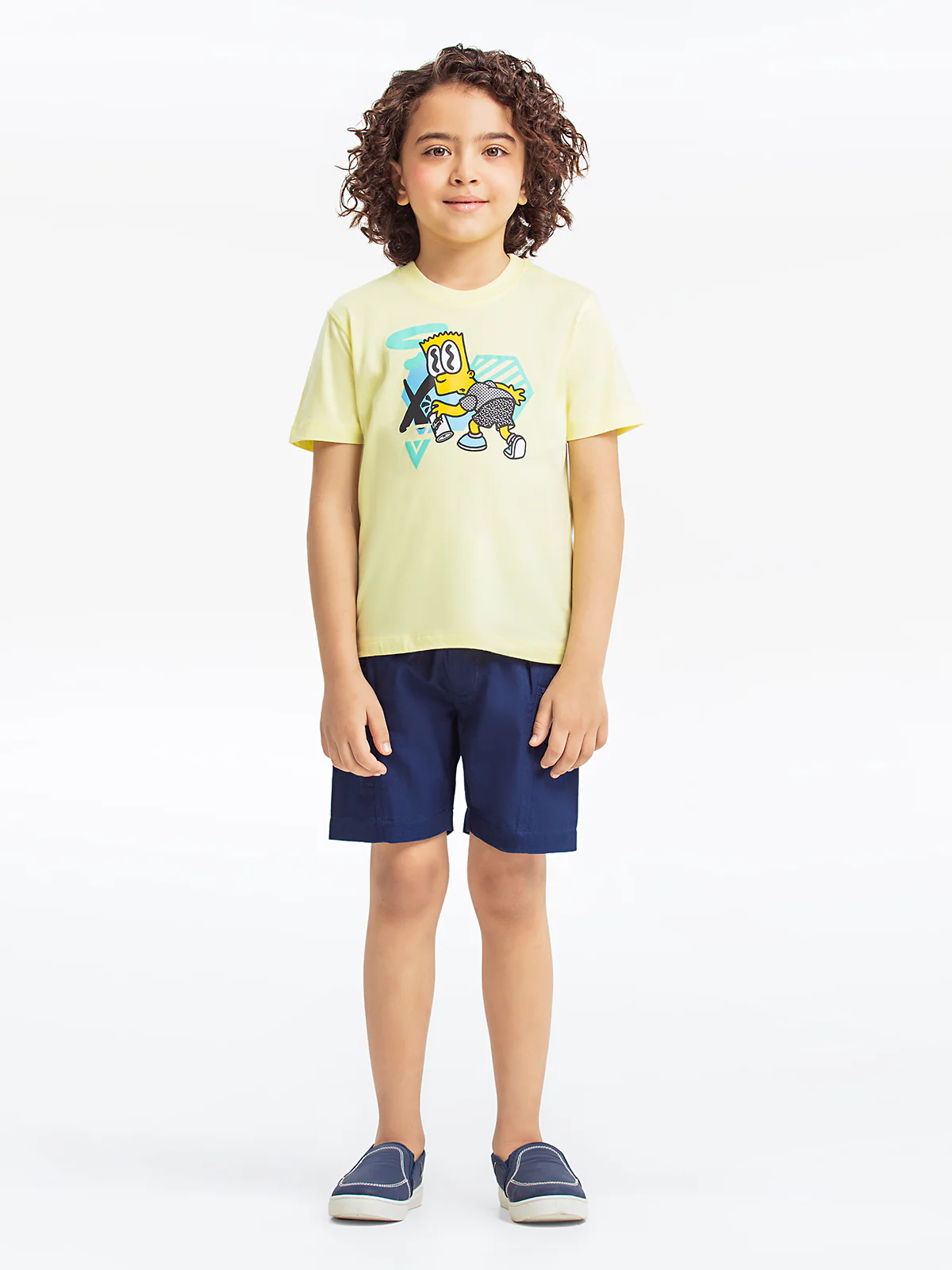 Graphic Tee - EBTTS23-036