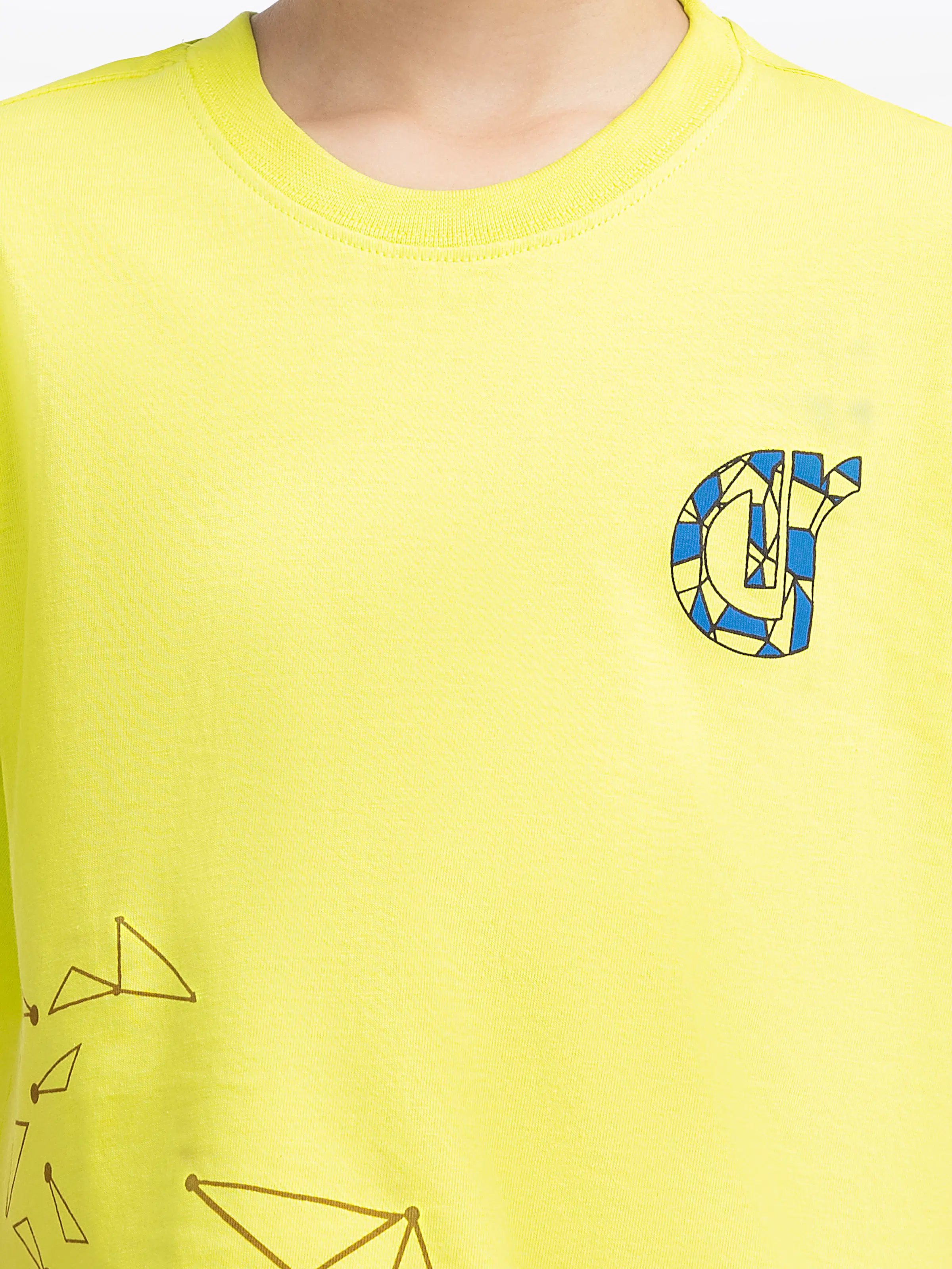 Tee Co-Ord Set - EBTCS5-012 - Image 3